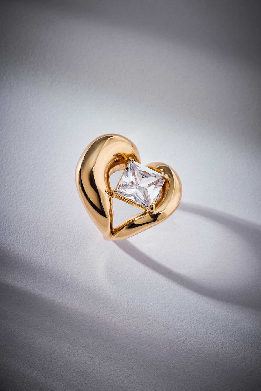 Splendore Ring - Luce Collection