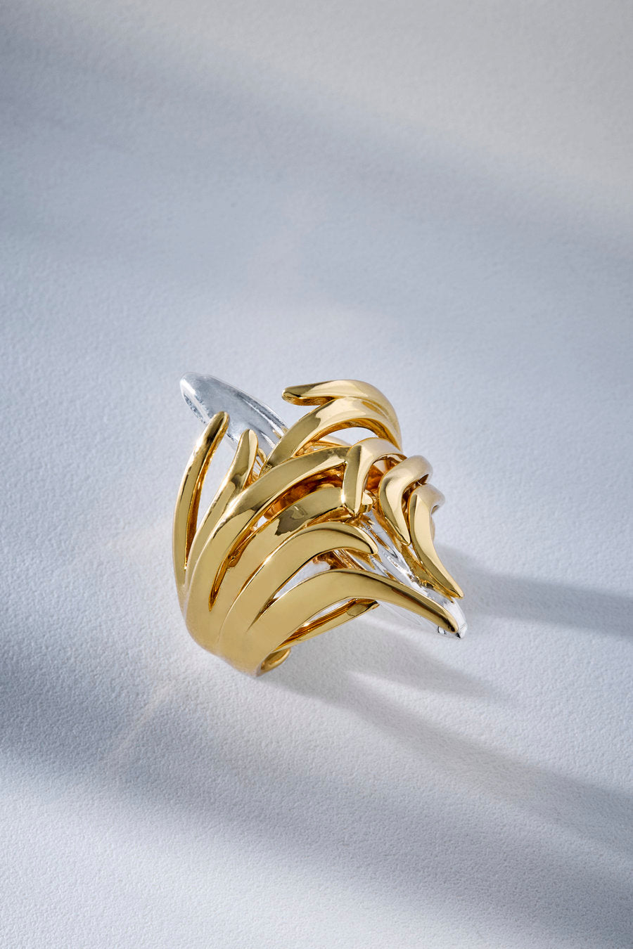 Vivaz Ring - Década Collection
