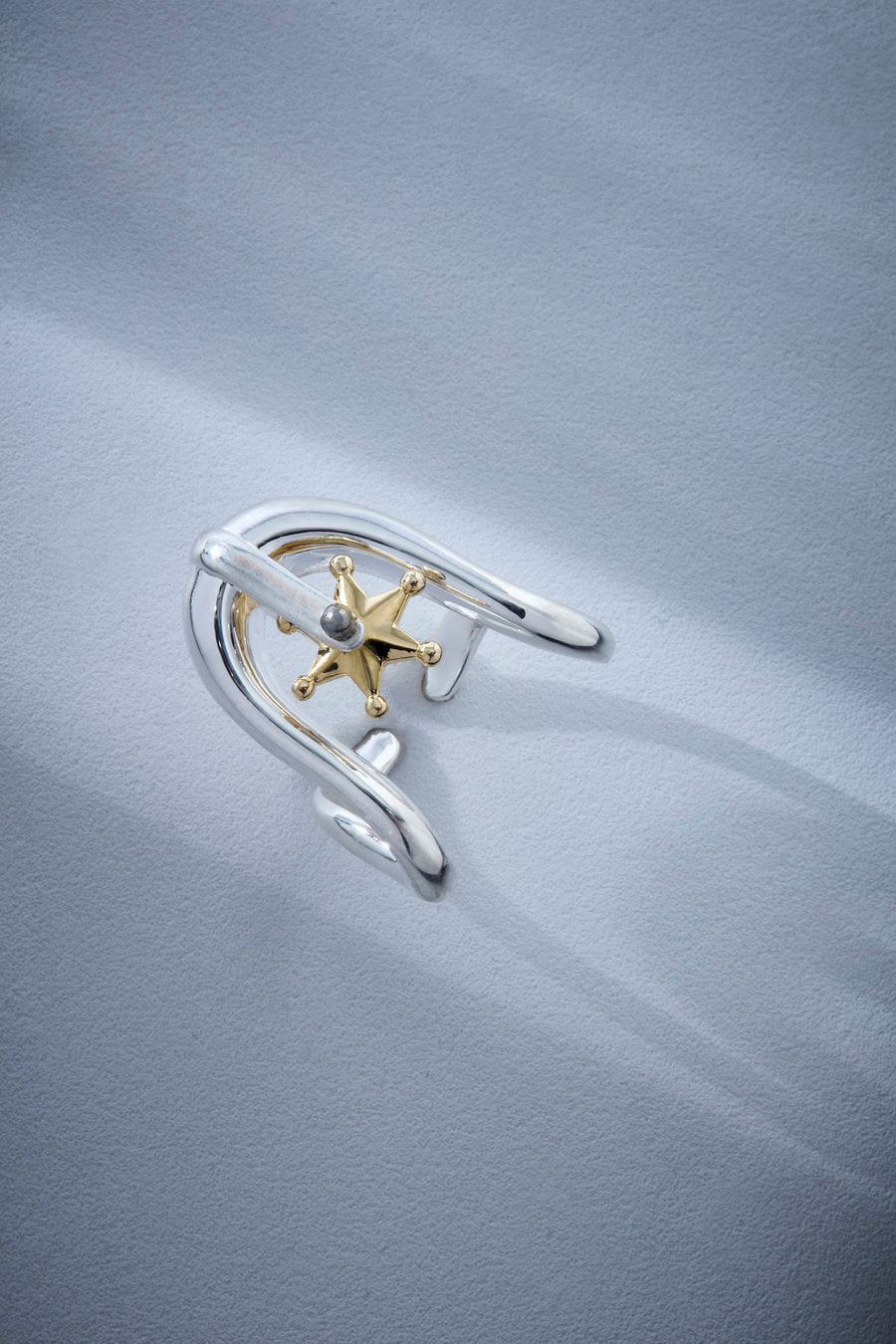 Autoridade Ring - Doma III Collection
