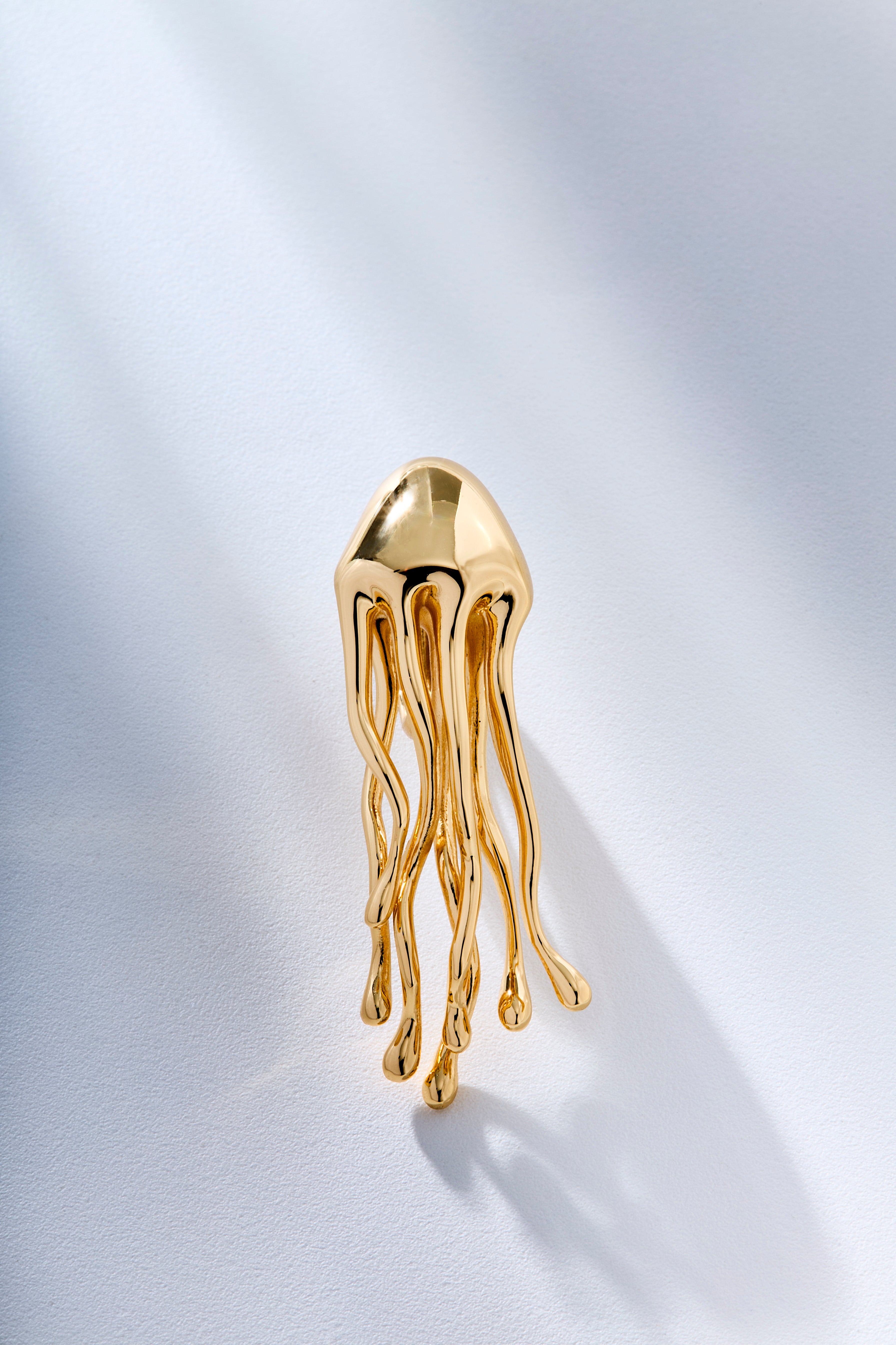 Lúmina Ring - Almar Collection