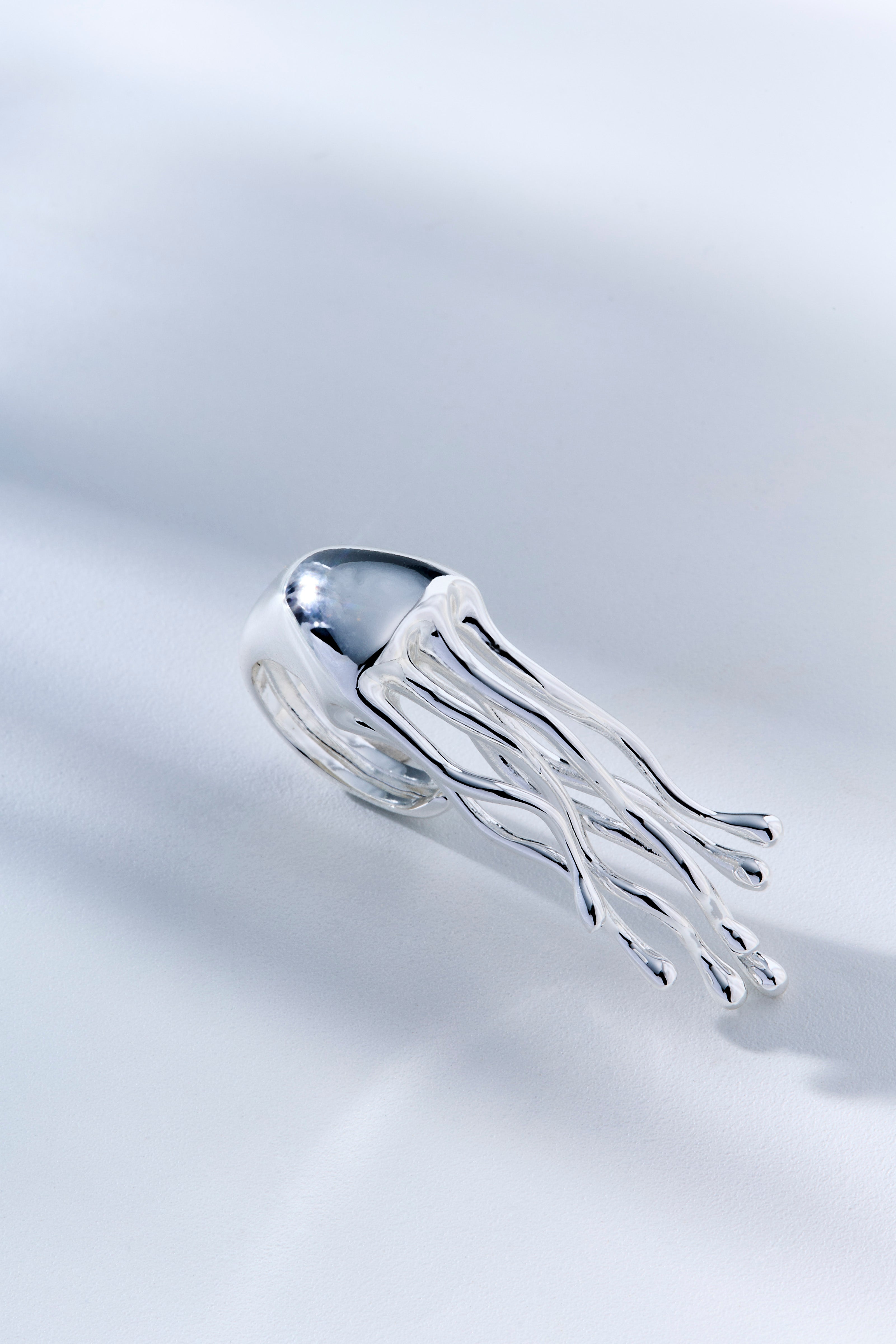 Lúmina Ring - Almar Collection