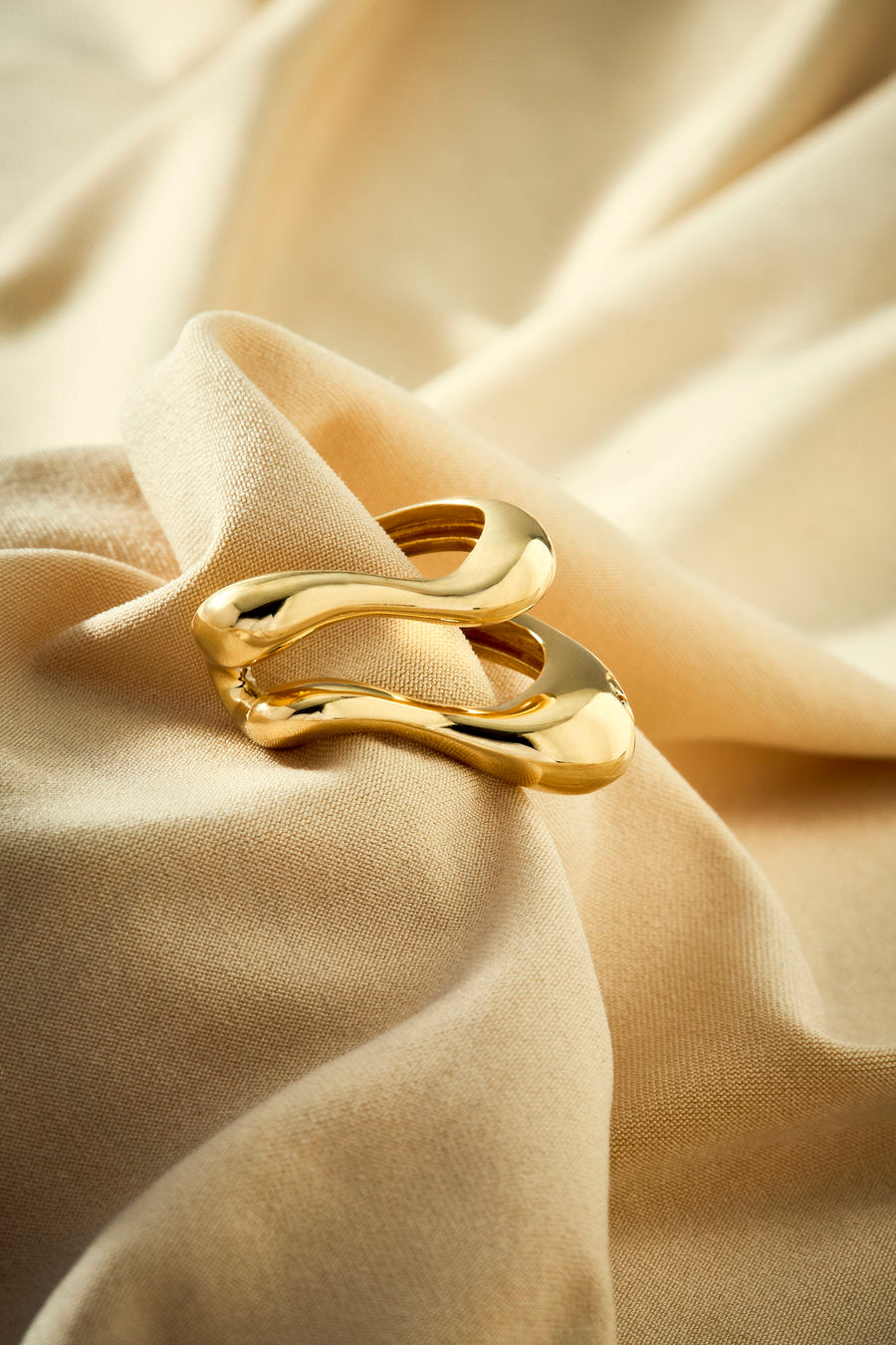 Memória Ring - Entre Camadas Collection