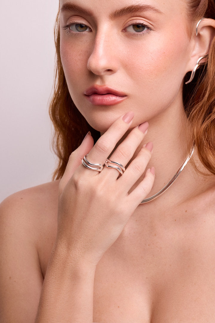 Movimento Ring - Essenciais: O Voo Collection