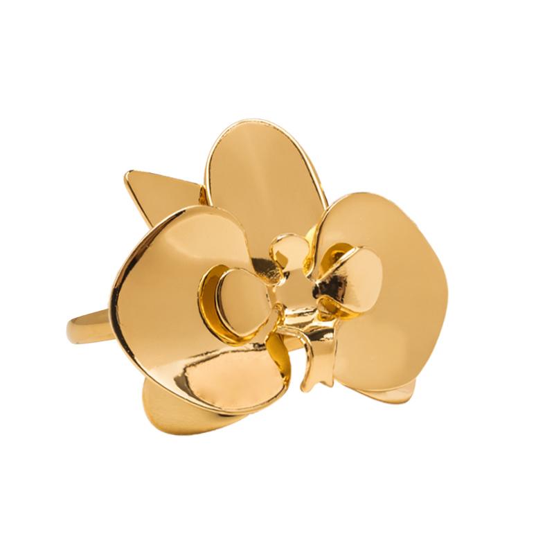 Orquídea Ring - Essencial Collection