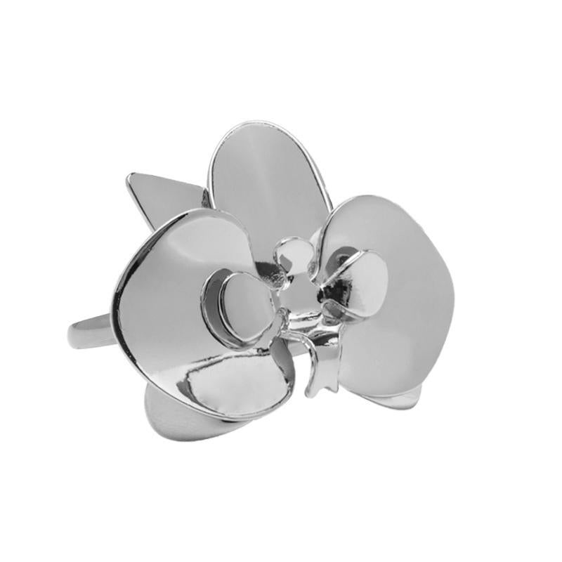 Orquídea Ring - Essencial Collection