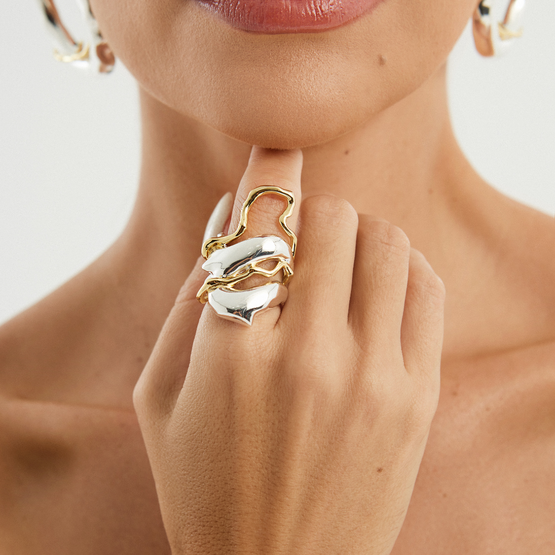 Vanessa Ring - Etérea Collection Part 1