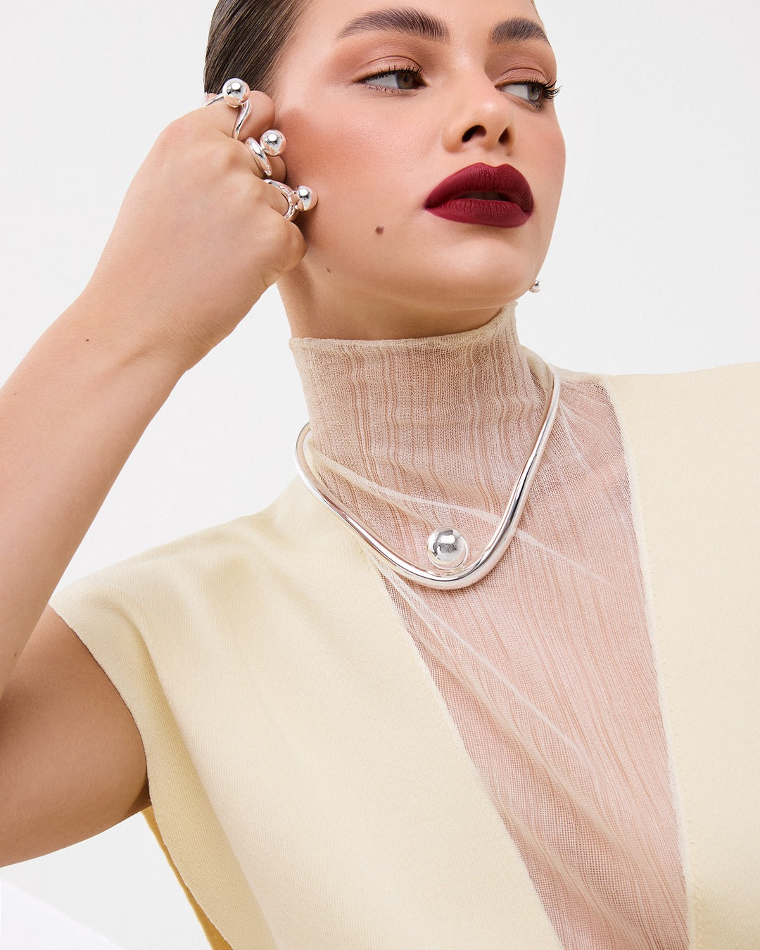 Pulso Ring - Essencial Collection