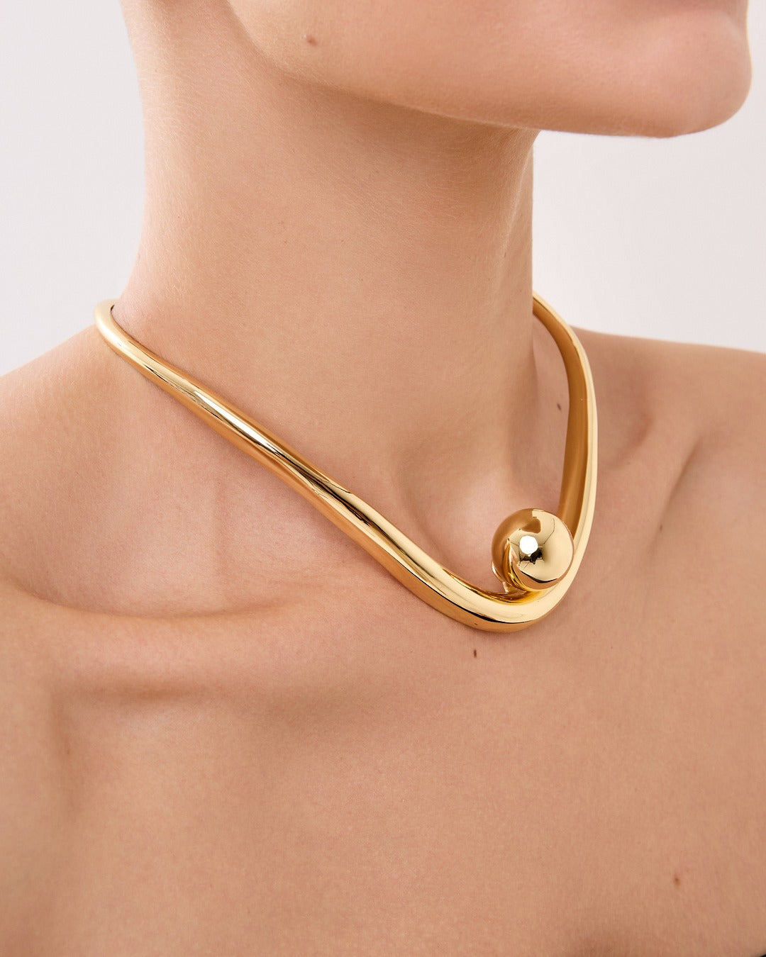 Pulso Choker - Essencial Collection