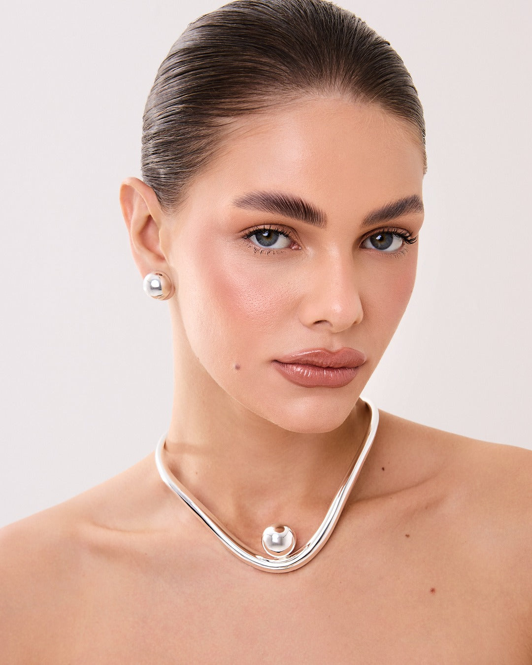 Pulso Choker - Essencial Collection