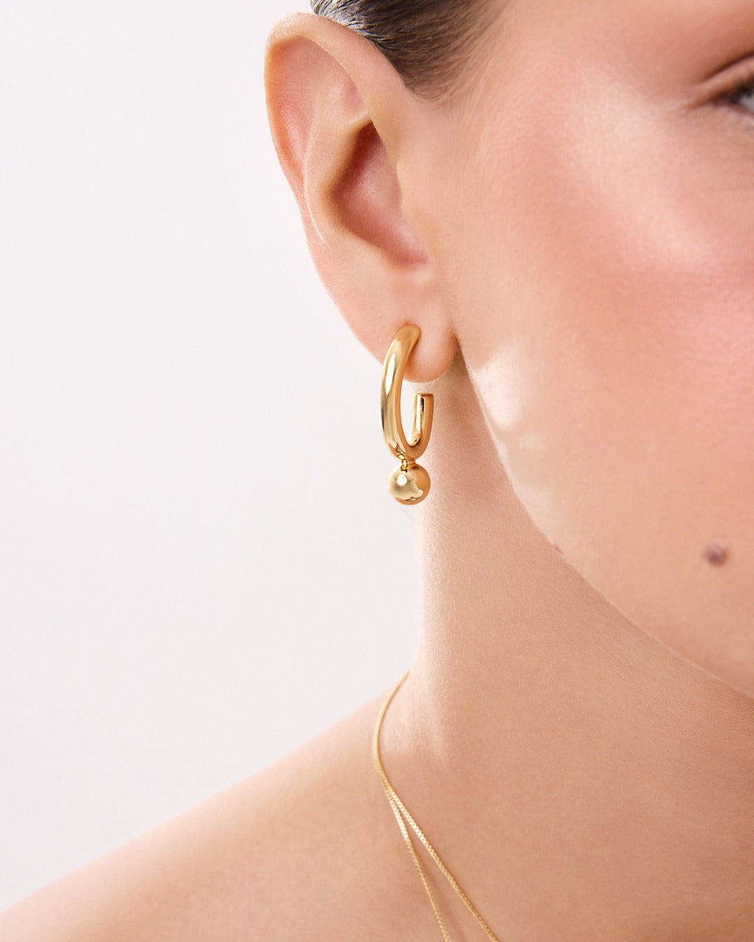 Pulso Hoop - Essencial Collection