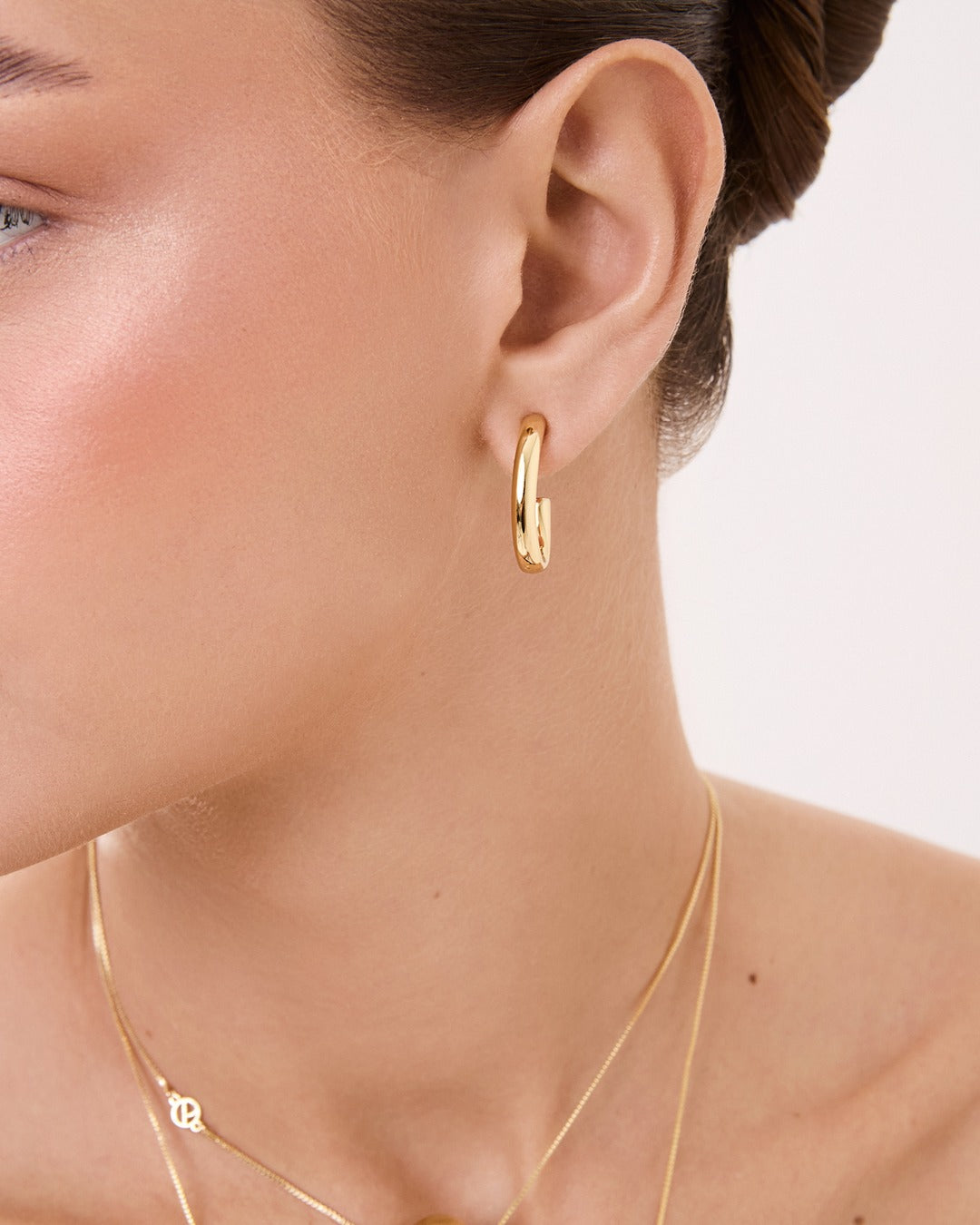 Pulso Hoop - Essencial Collection