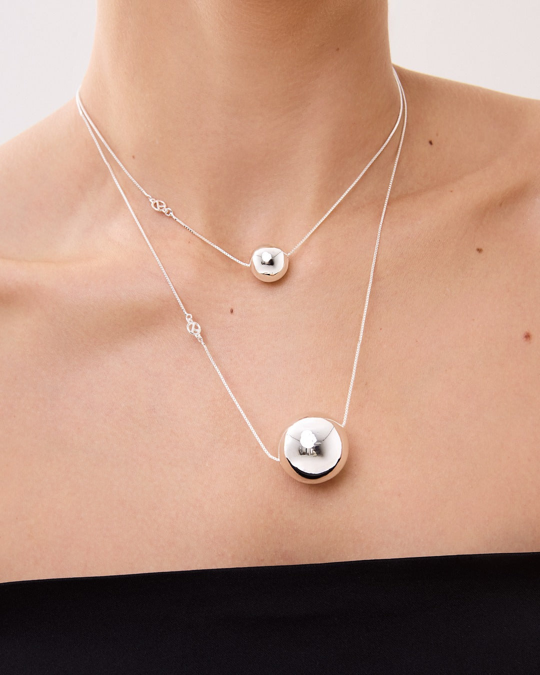 Pulso S Necklace - Essencial Collection