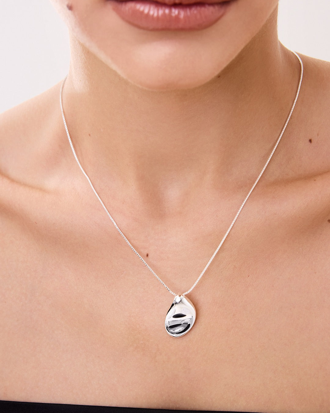 Orla Necklace - Essencial Collection