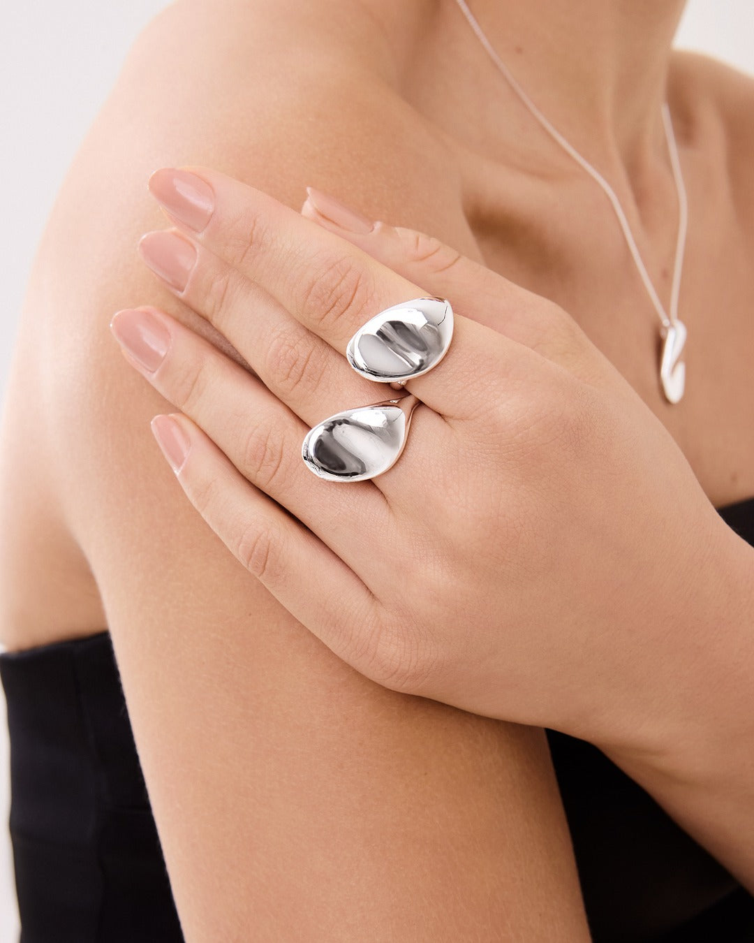 Orla Ring - Essencial Collection