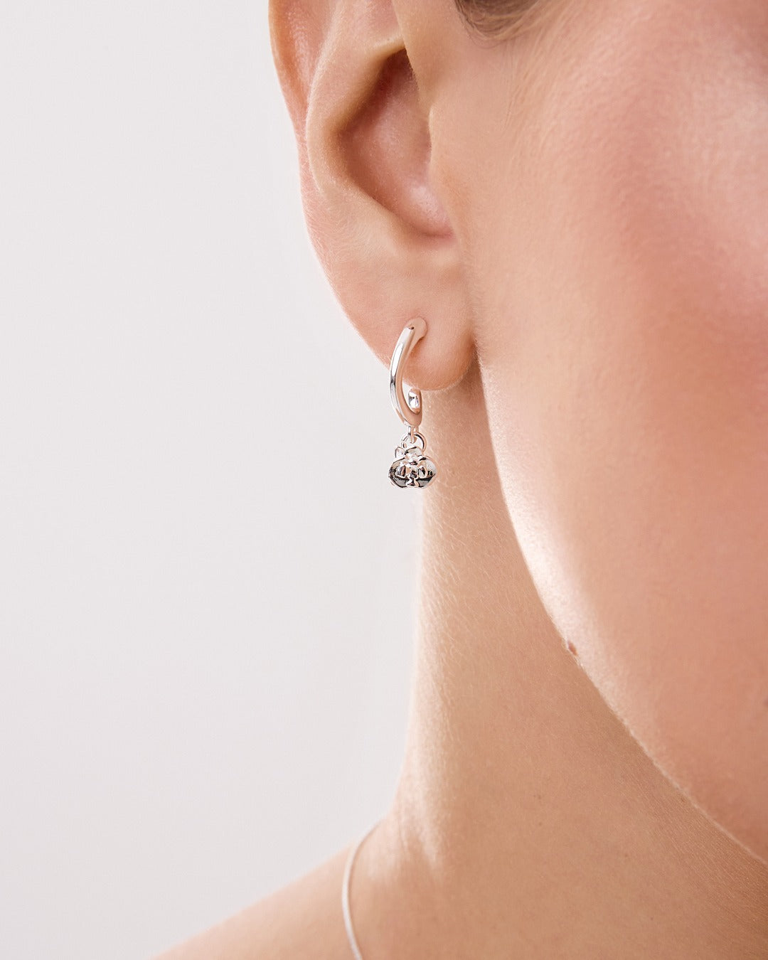 Orla S Hoop - Essencial Collection