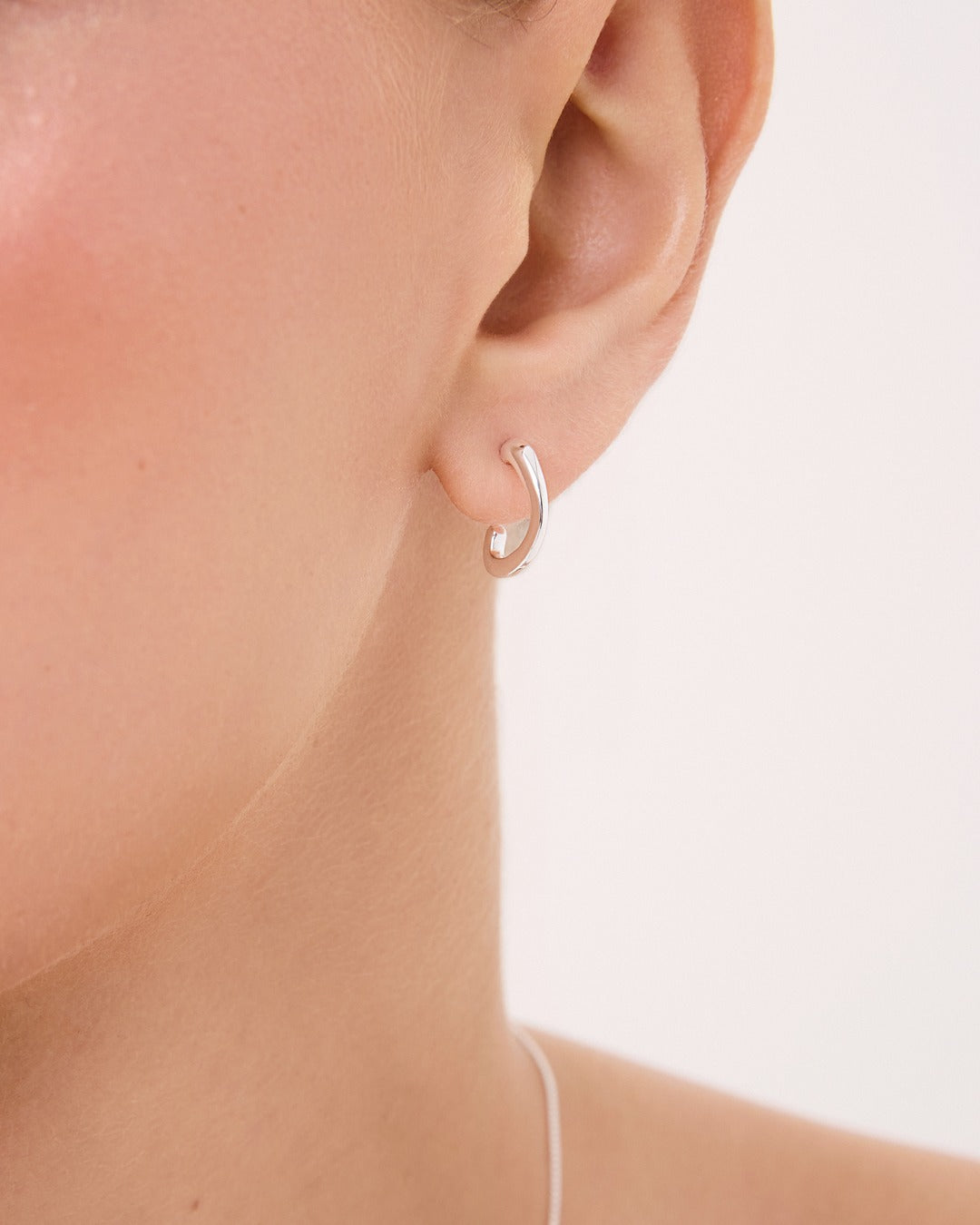 Orla S Hoop - Essencial Collection