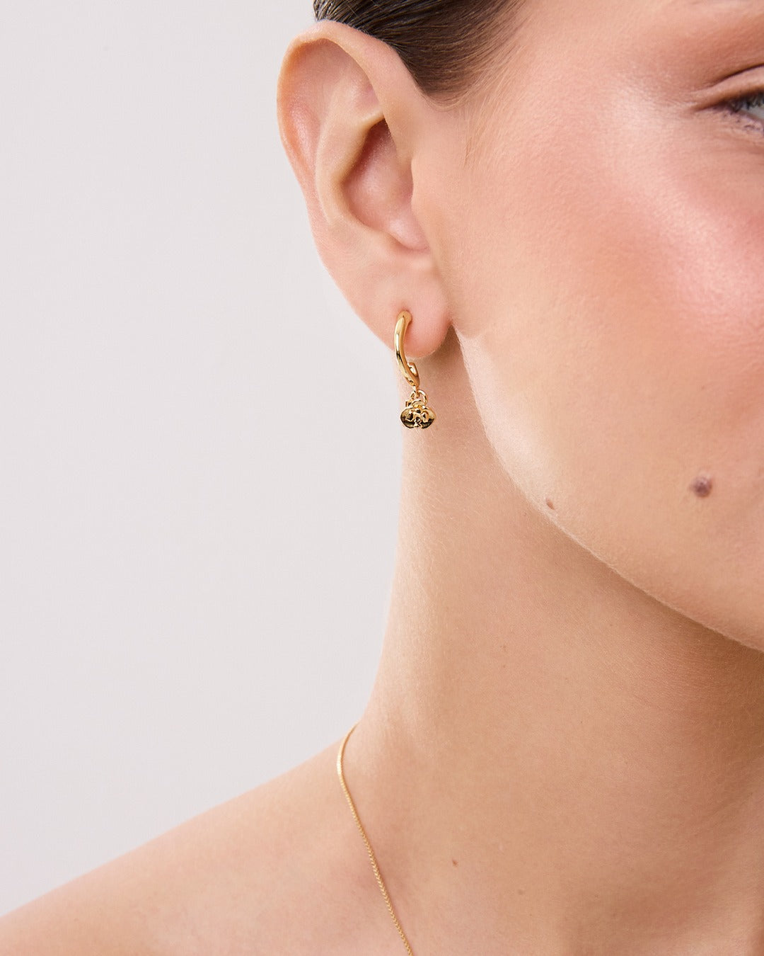 Orla S Hoop - Essencial Collection
