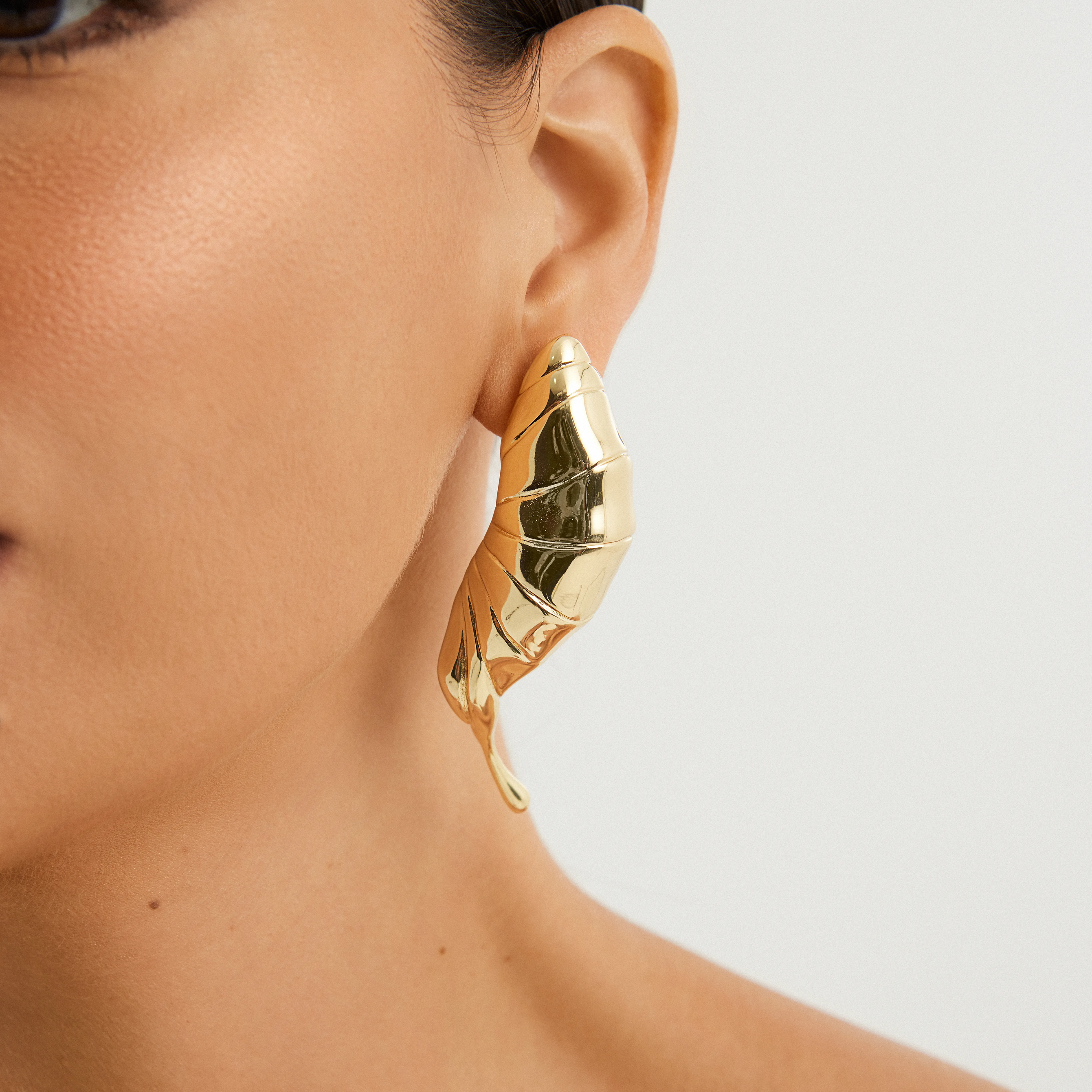 Eva Earring - Etérea Collection Part 2