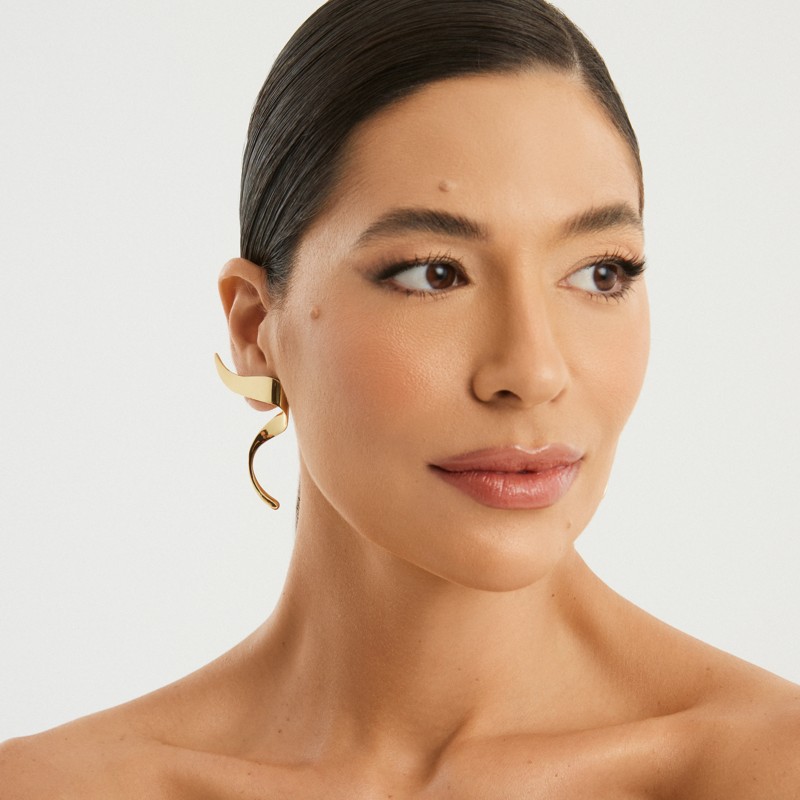 Renata Earring - Etérea Collection Part 2