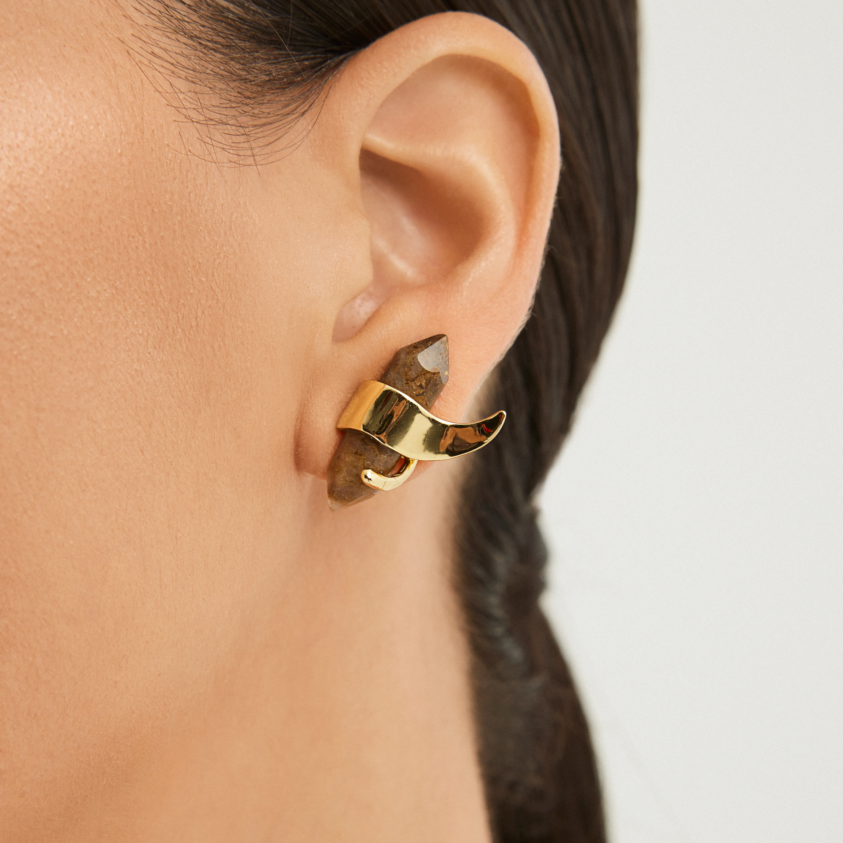Lucy Earring - Etérea Collection Part 2