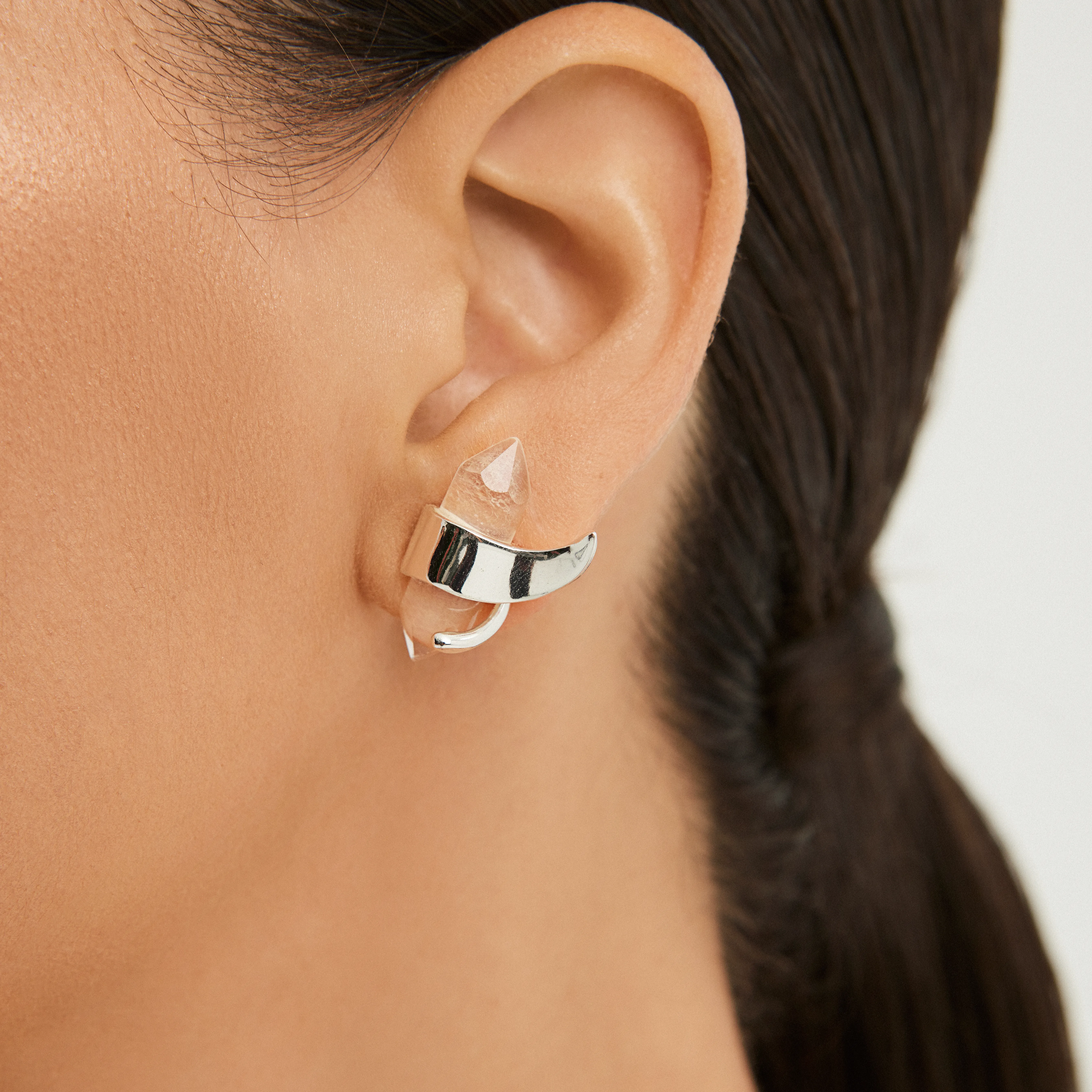 Lucy Earring - Etérea Collection Part 2
