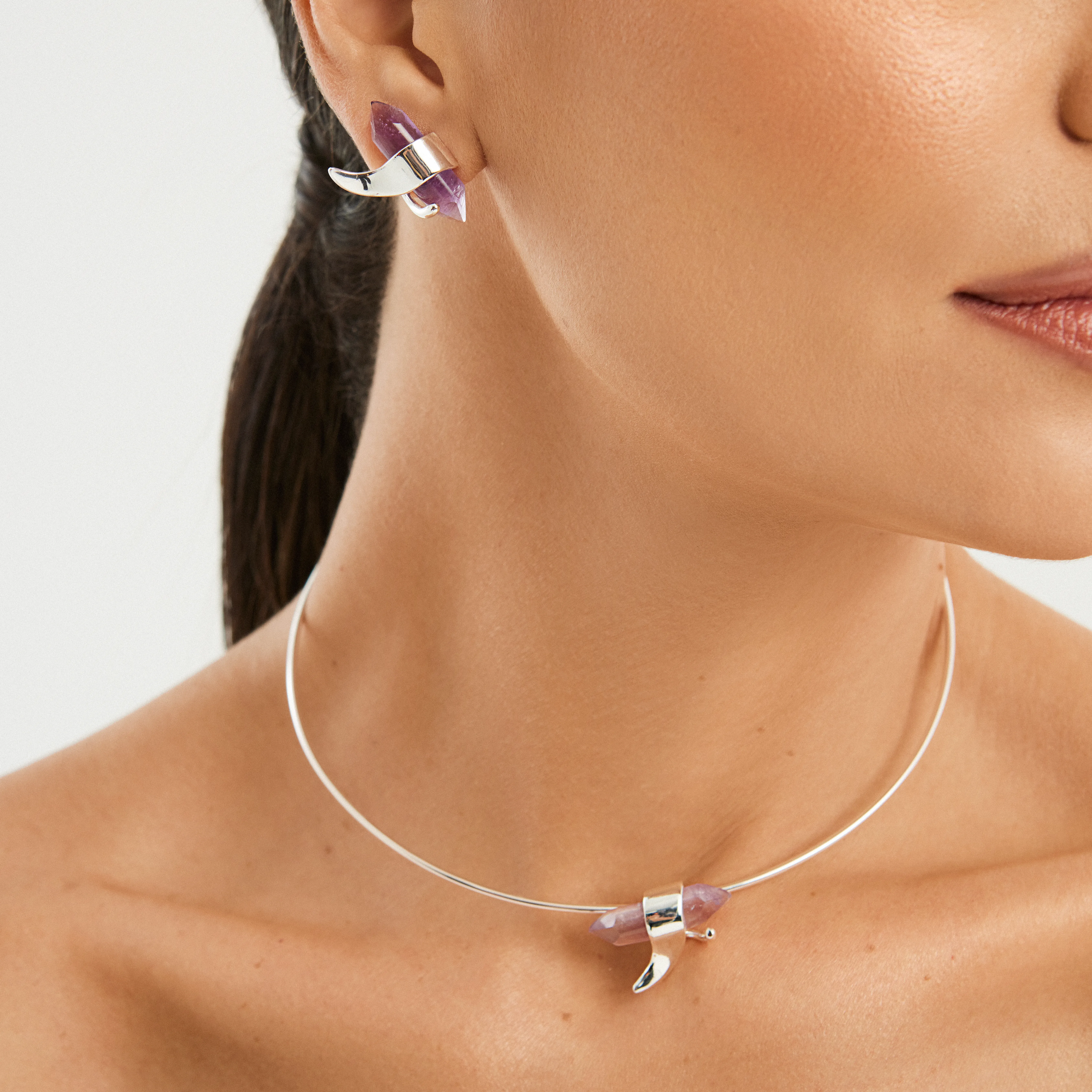 Lucy Earring - Etérea Collection Part 2