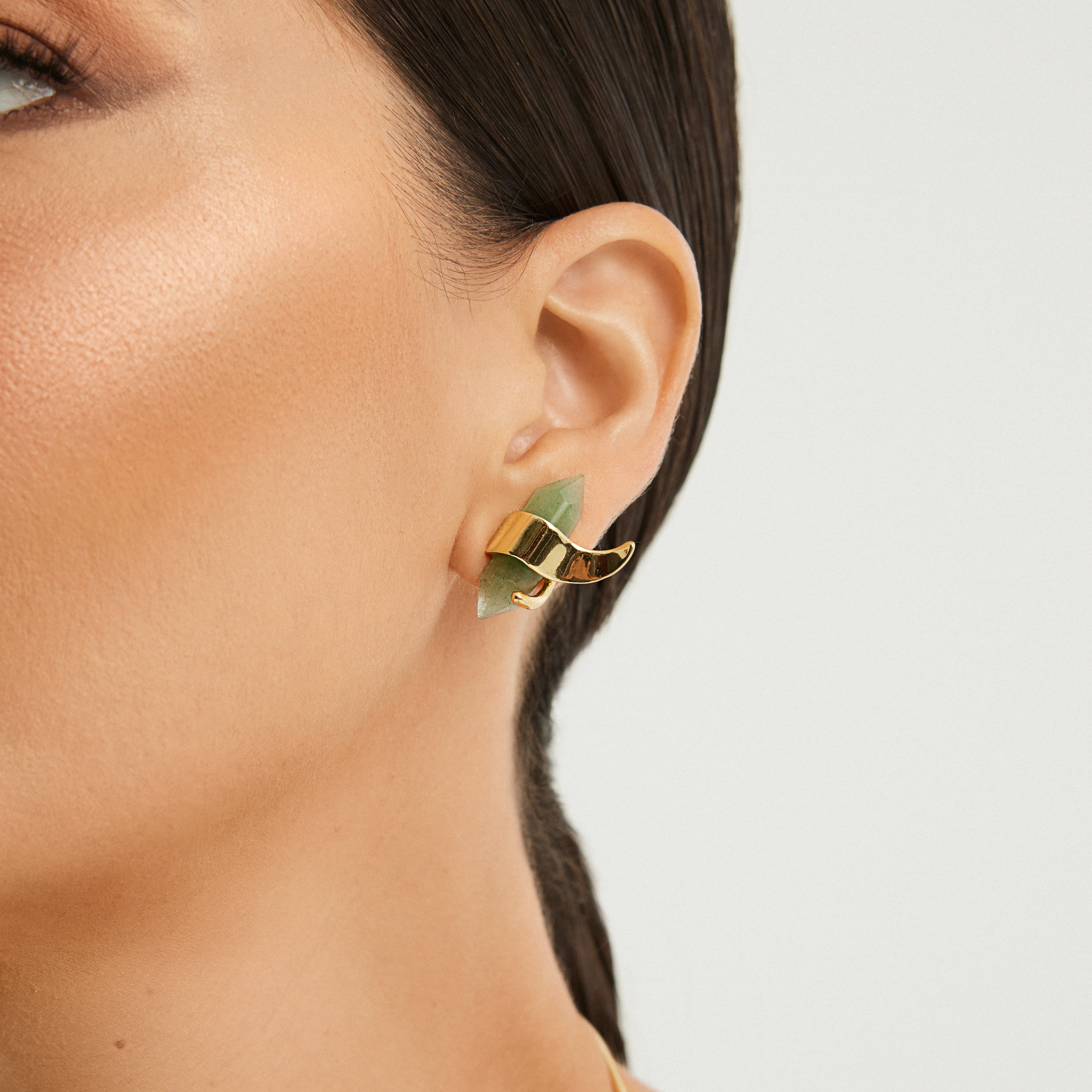 Lucy Earring - Etérea Collection Part 2