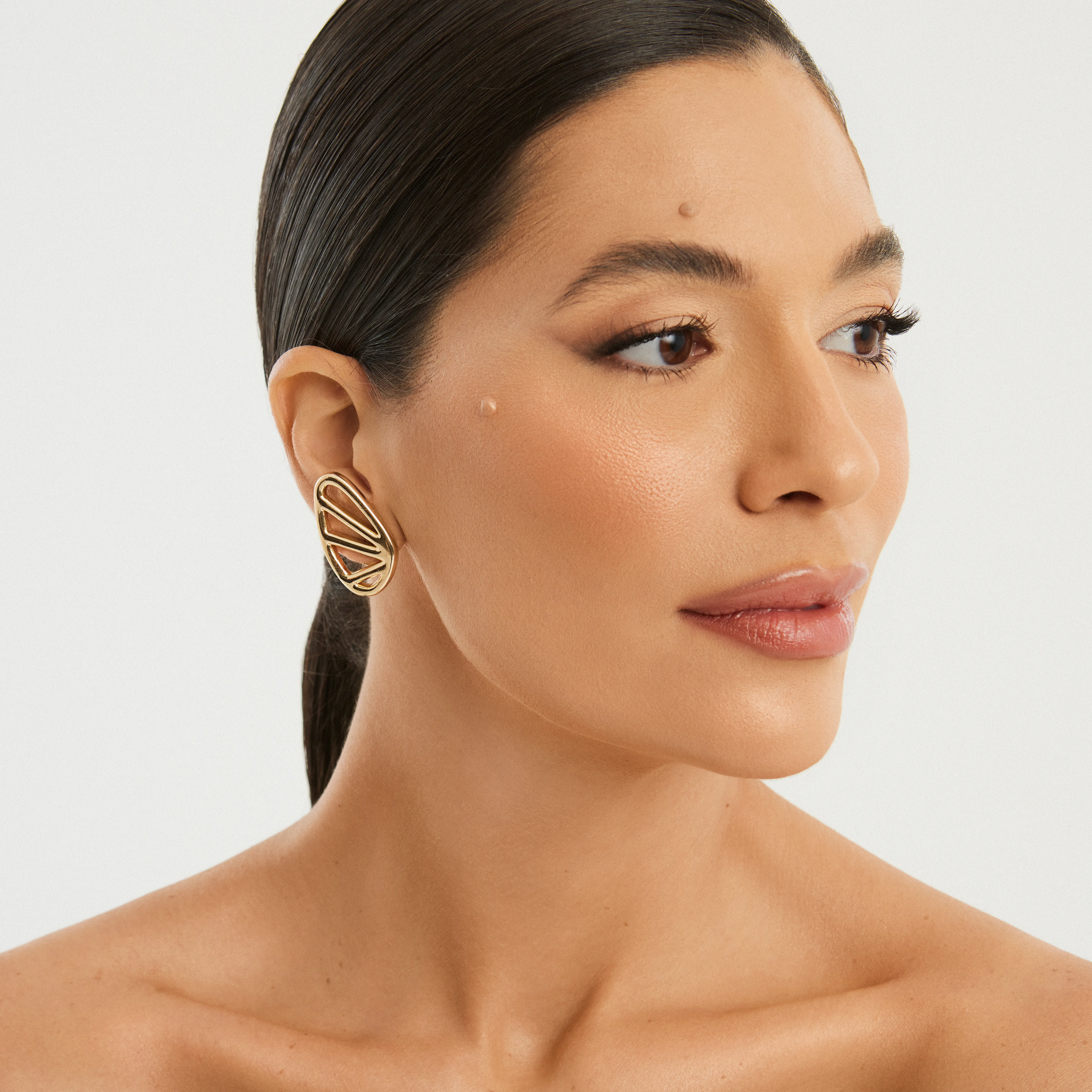 Íris Earring - Etérea Collection Part 2