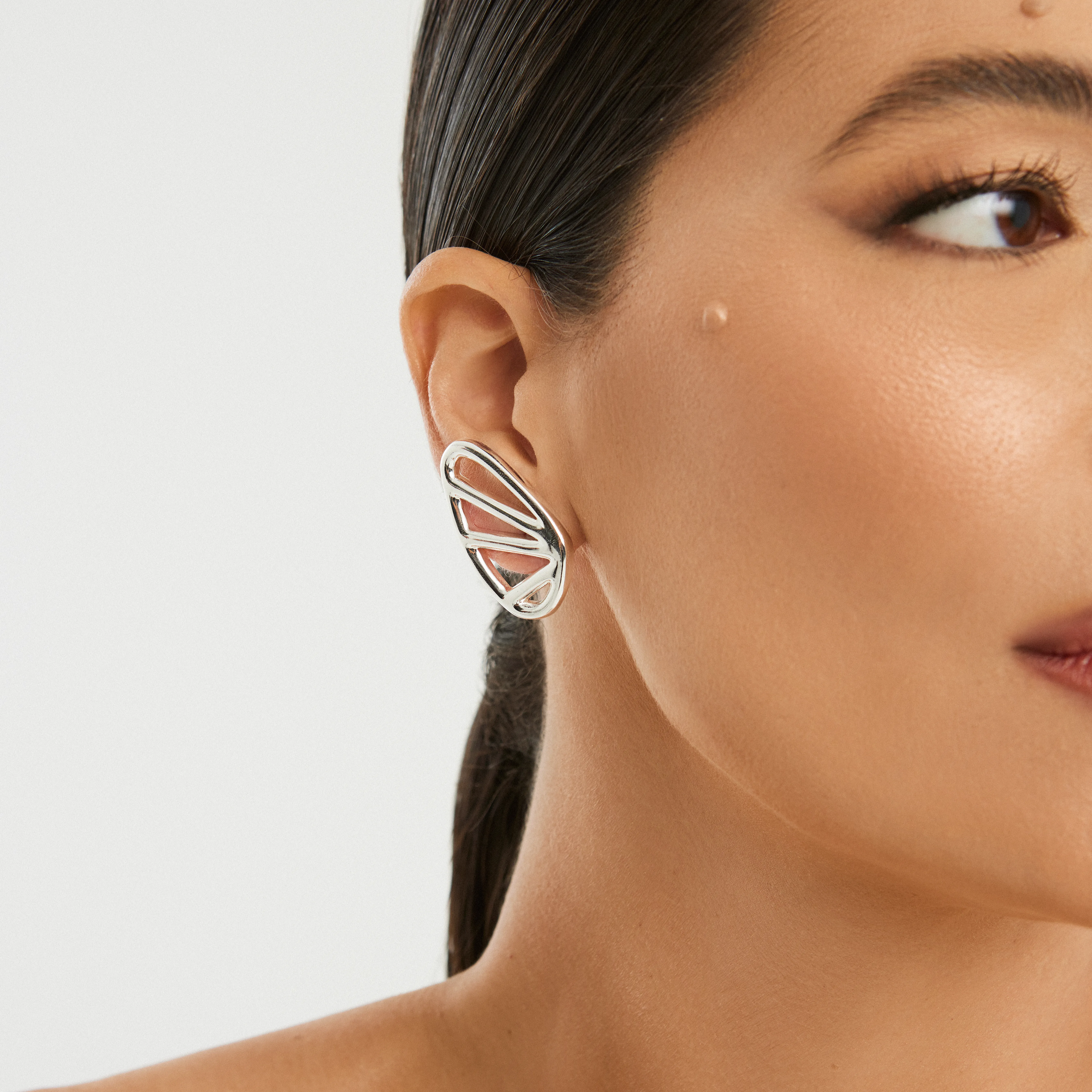 Íris Earring - Etérea Collection Part 2