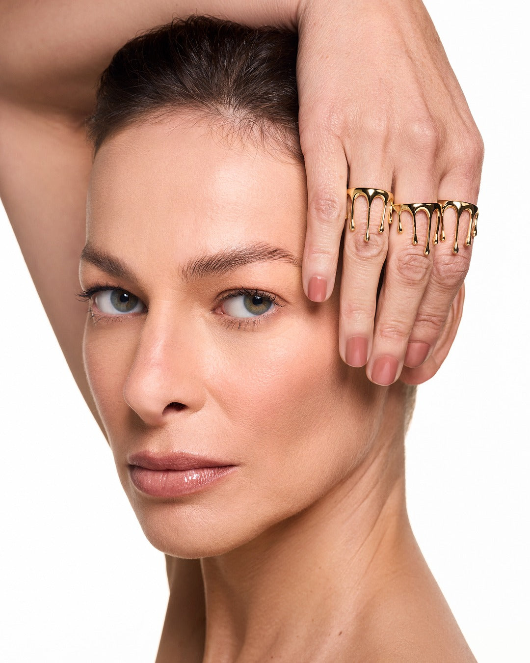 Chuva Ring - Chuva Collection