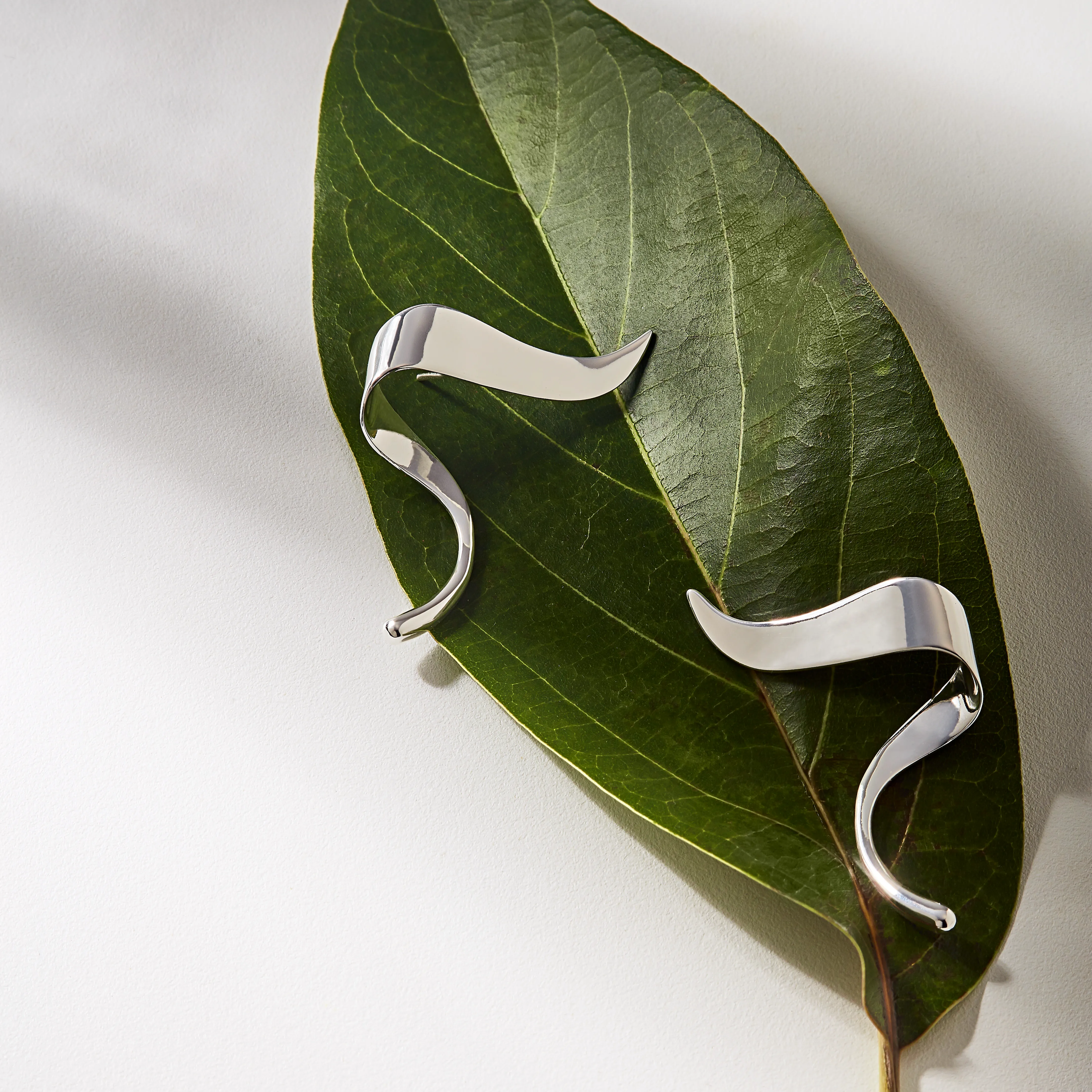 Renata Earring - Etérea Collection Part 2