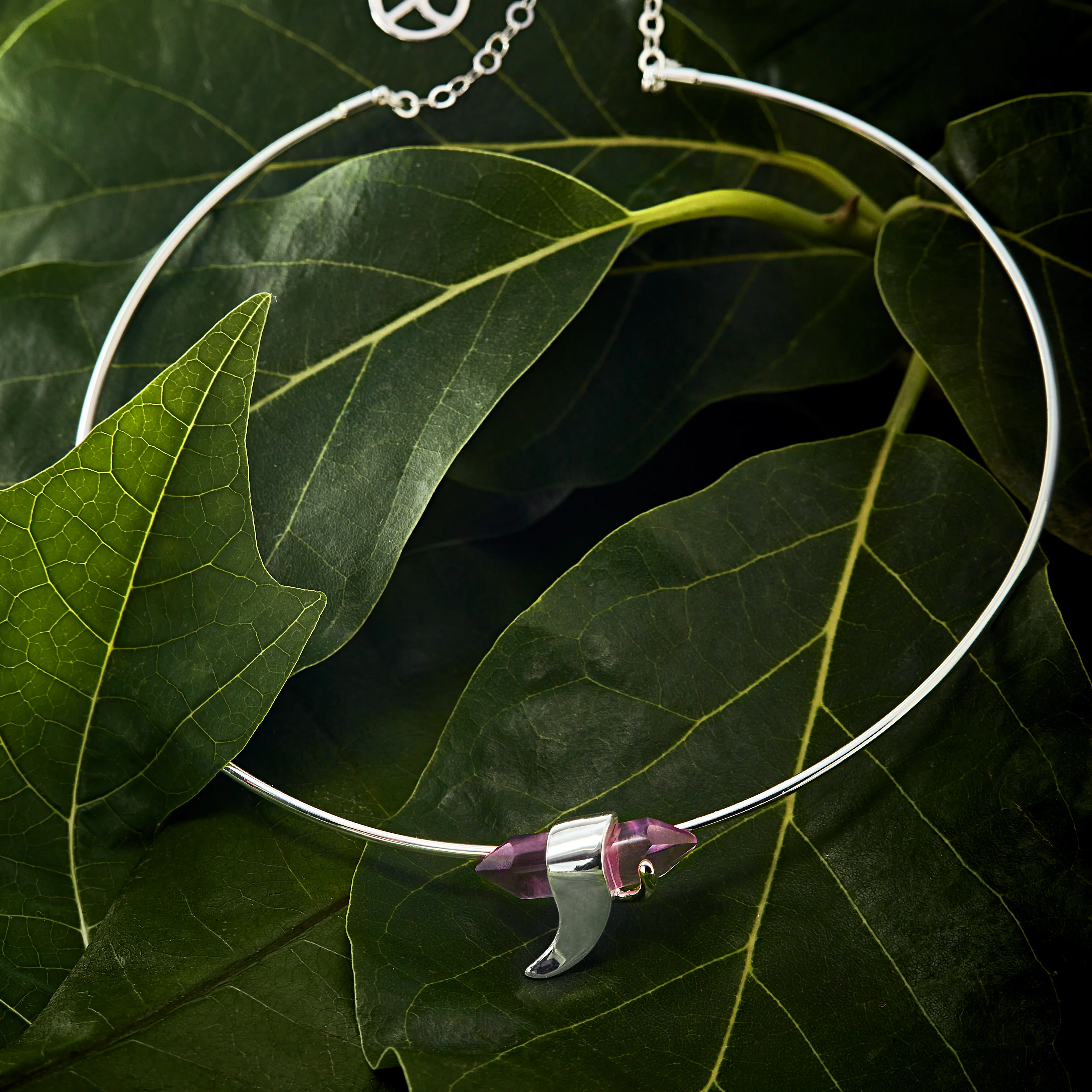 Lucy Choker - Etérea Collection Part 2
