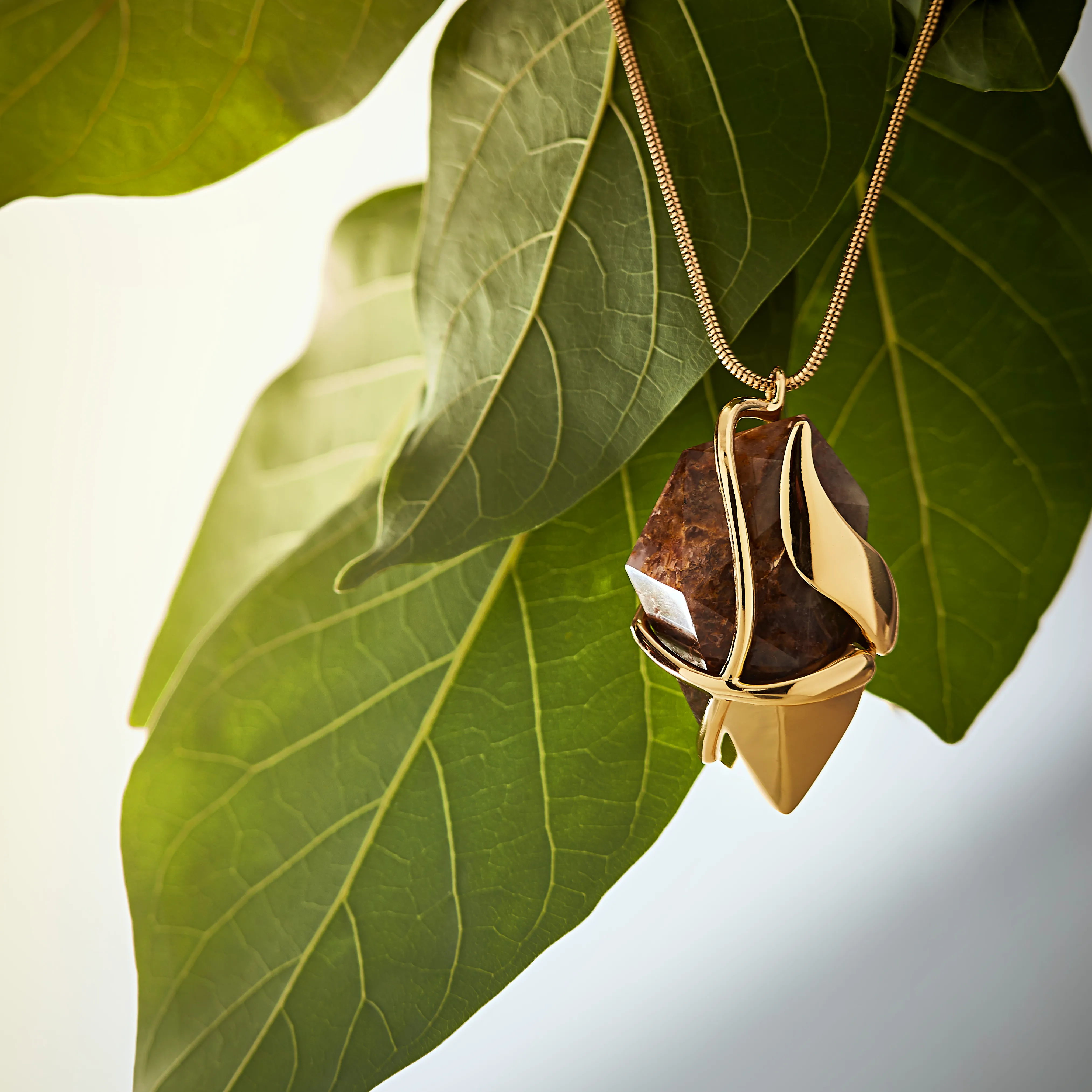 Lucy Necklace - Etérea Collection Part 2