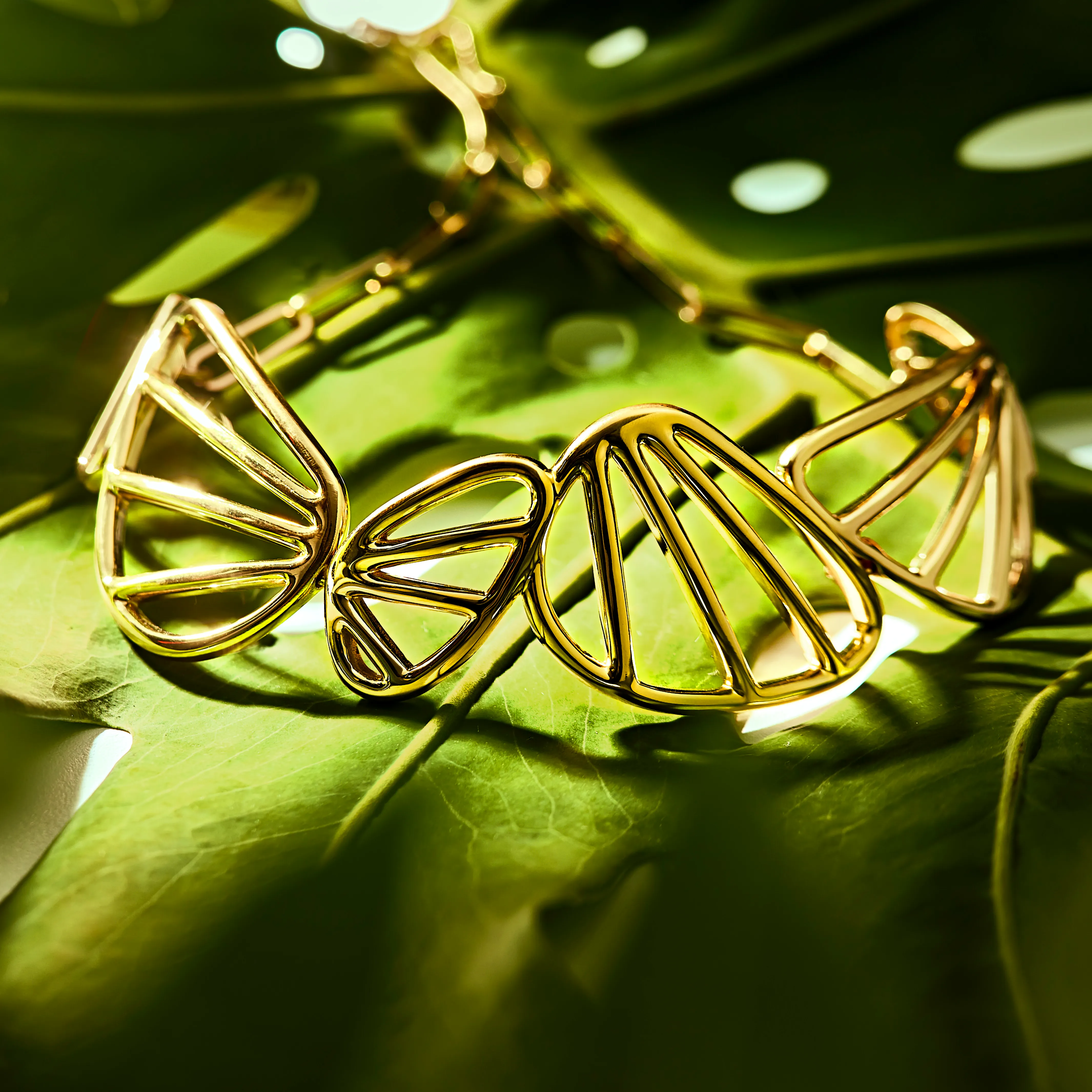 Íris Choker - Etérea Collection Part 2