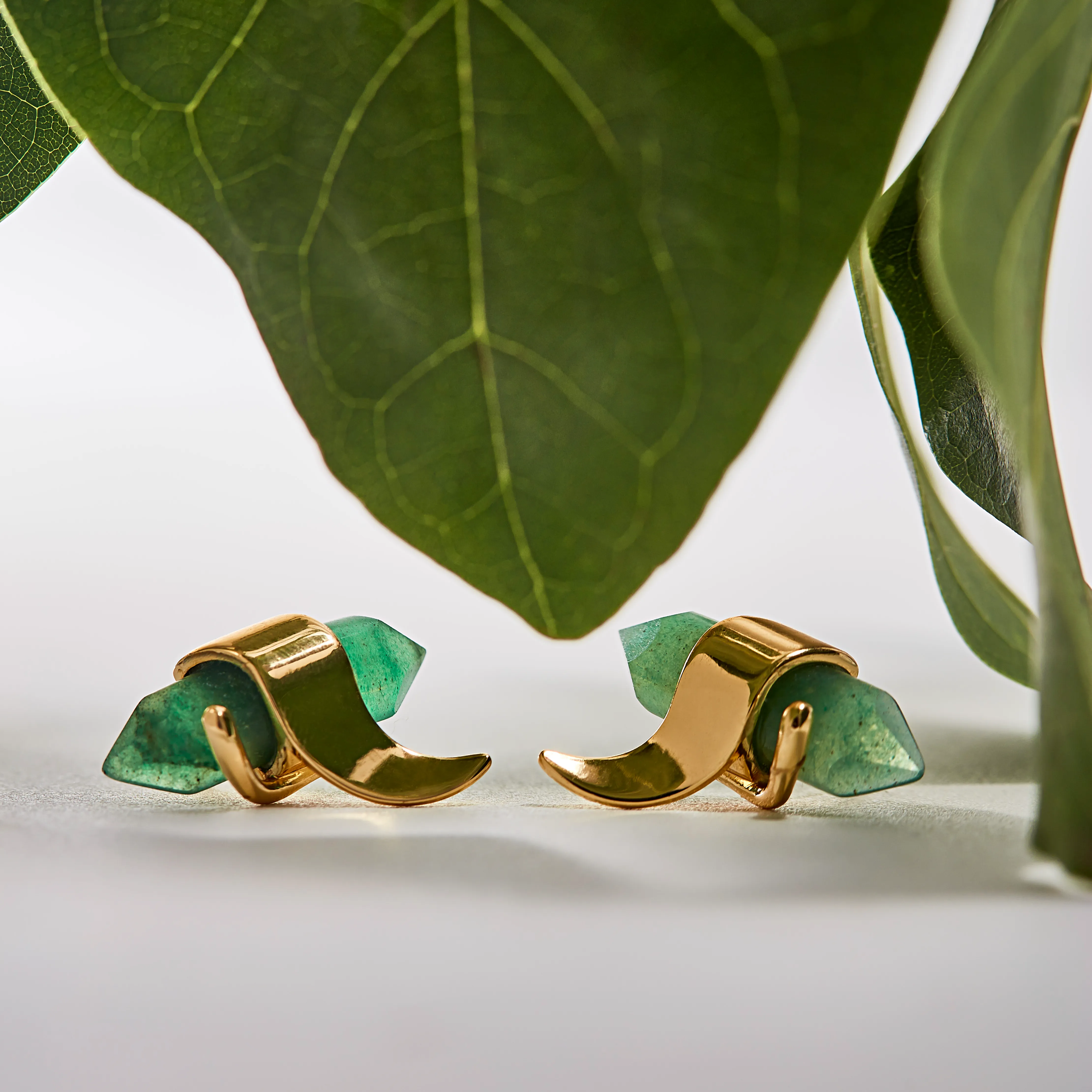 Lucy Earring - Etérea Collection Part 2