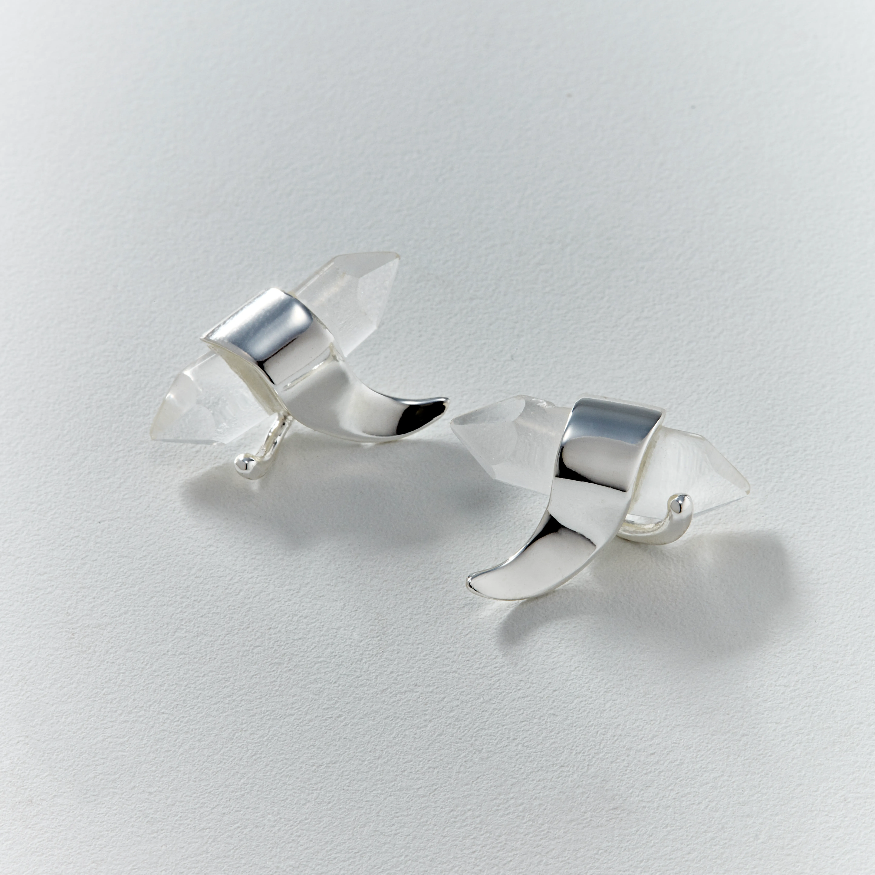 Lucy Earring - Etérea Collection Part 2