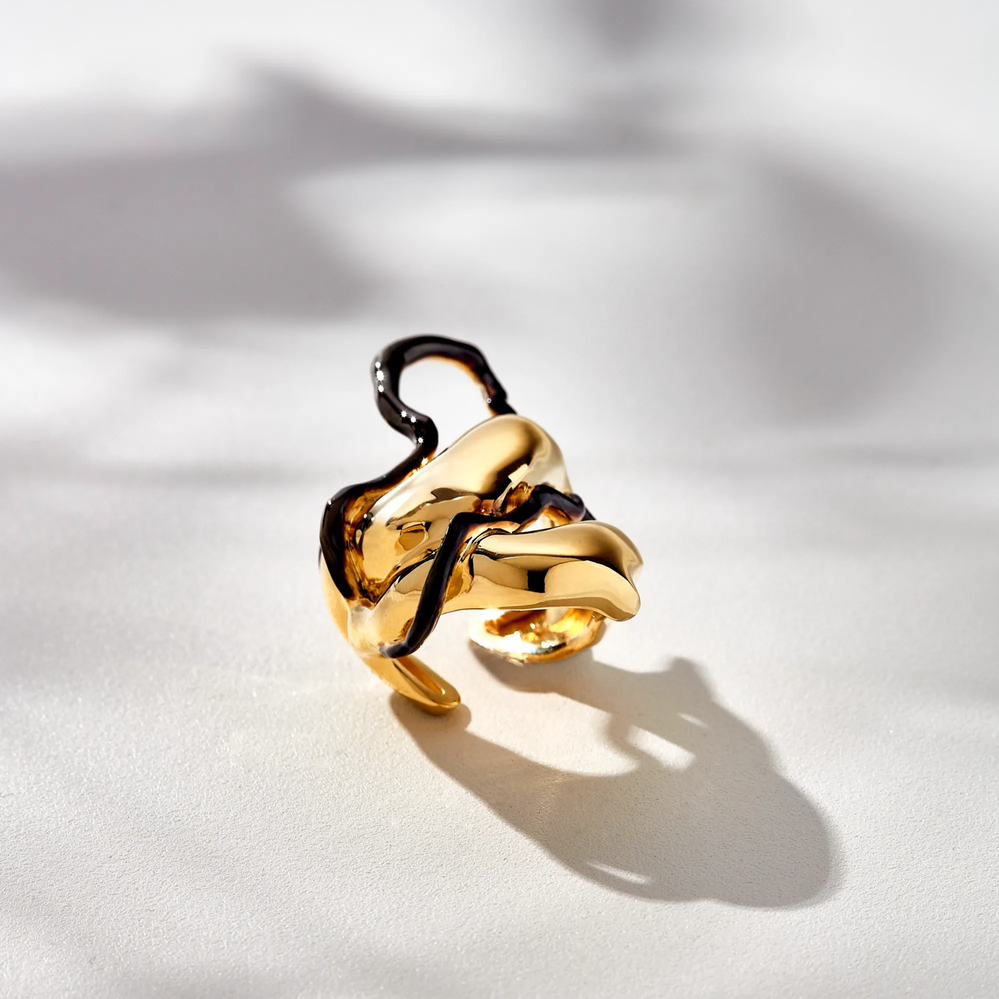 Vanessa Ring - Etérea Collection Part 1