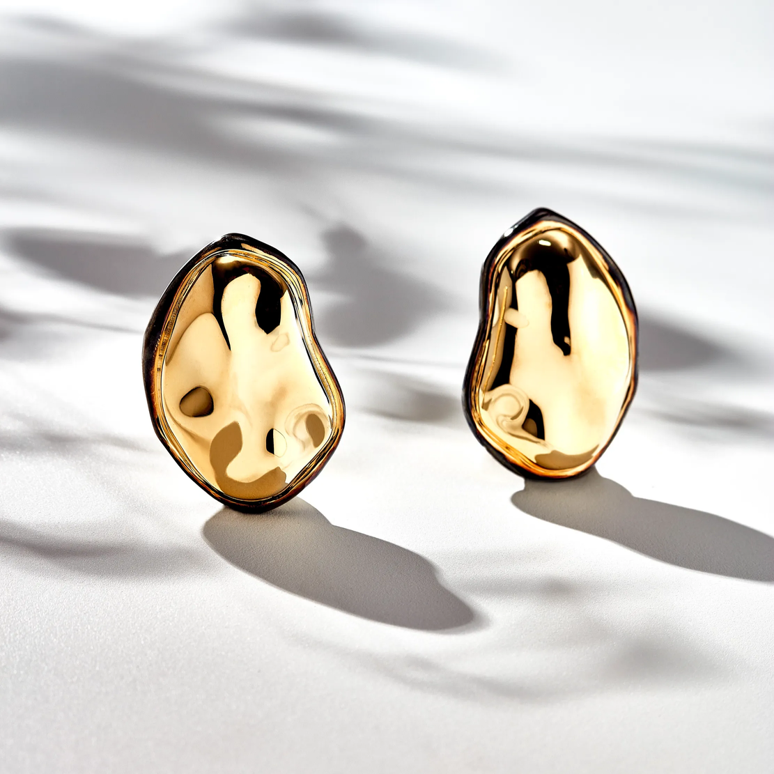 Eduarda Earring - Etérea Collection Part 1