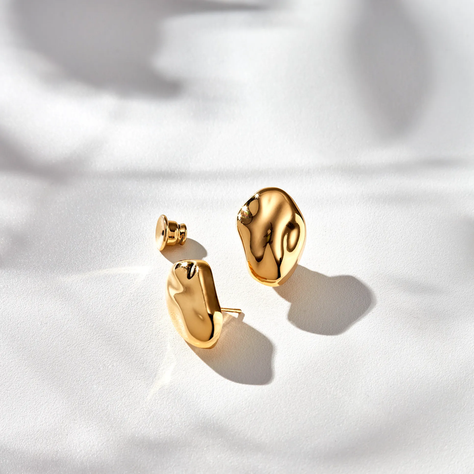 Eduarda S Earring - Etérea Collection Part 1
