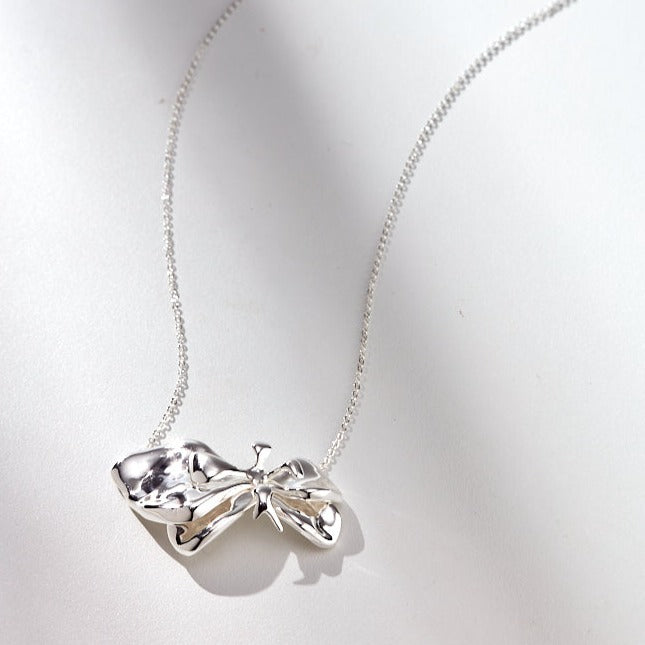 Flora Necklace - Etérea Collection Part 1