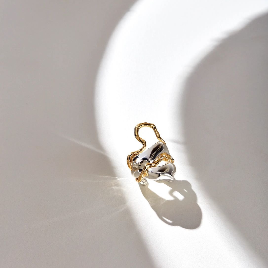 Vanessa Ring - Etérea Collection Part 1