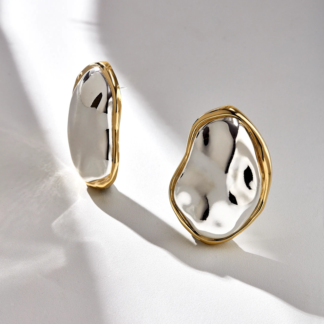 Eduarda Earring - Etérea Collection Part 1
