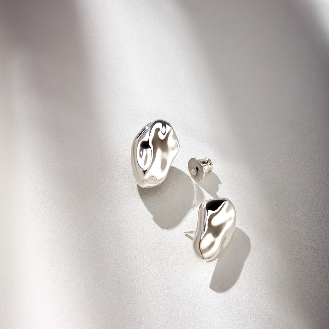 Eduarda S Earring - Etérea Collection Part 1