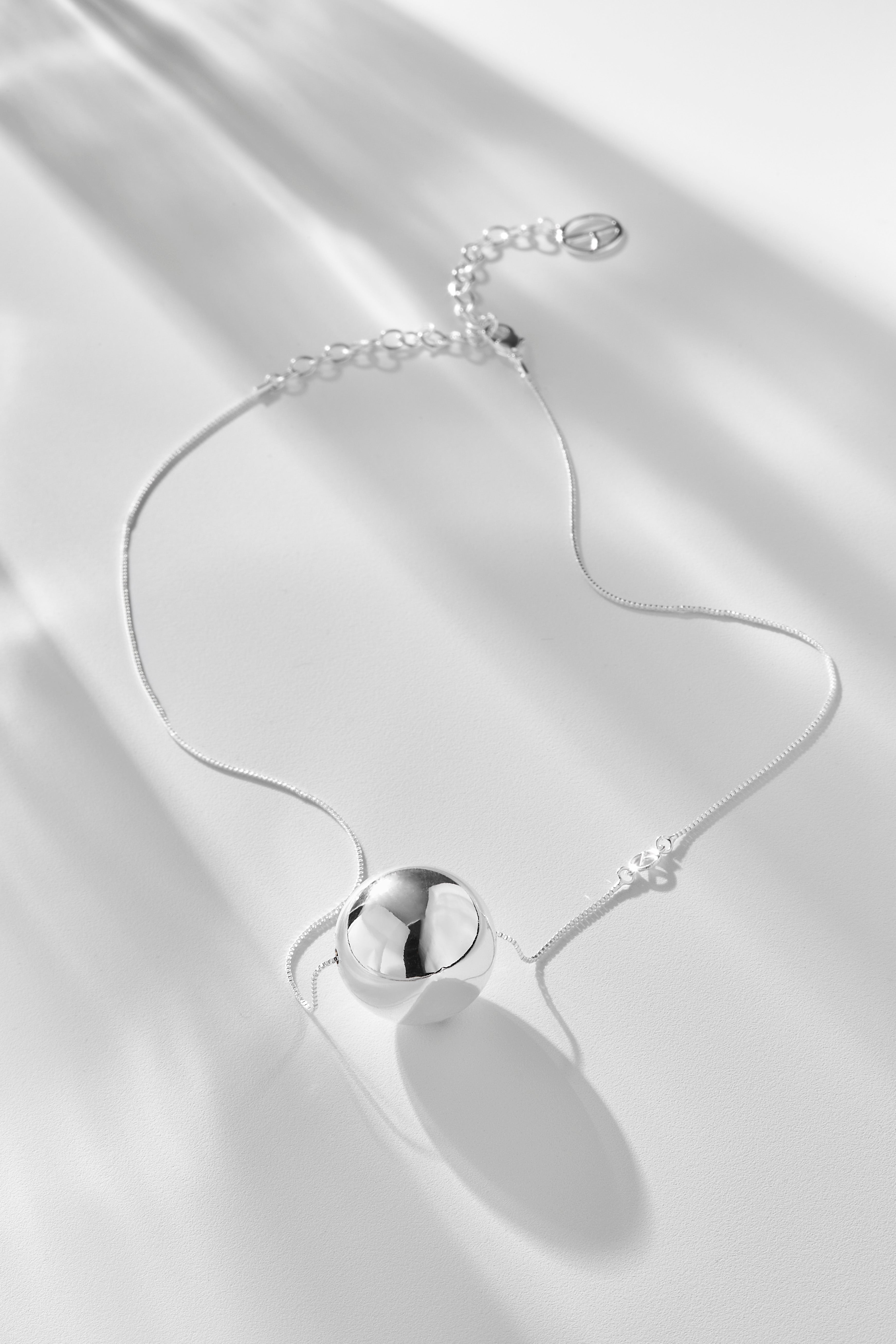 Pulso Necklace - Essencial Collection