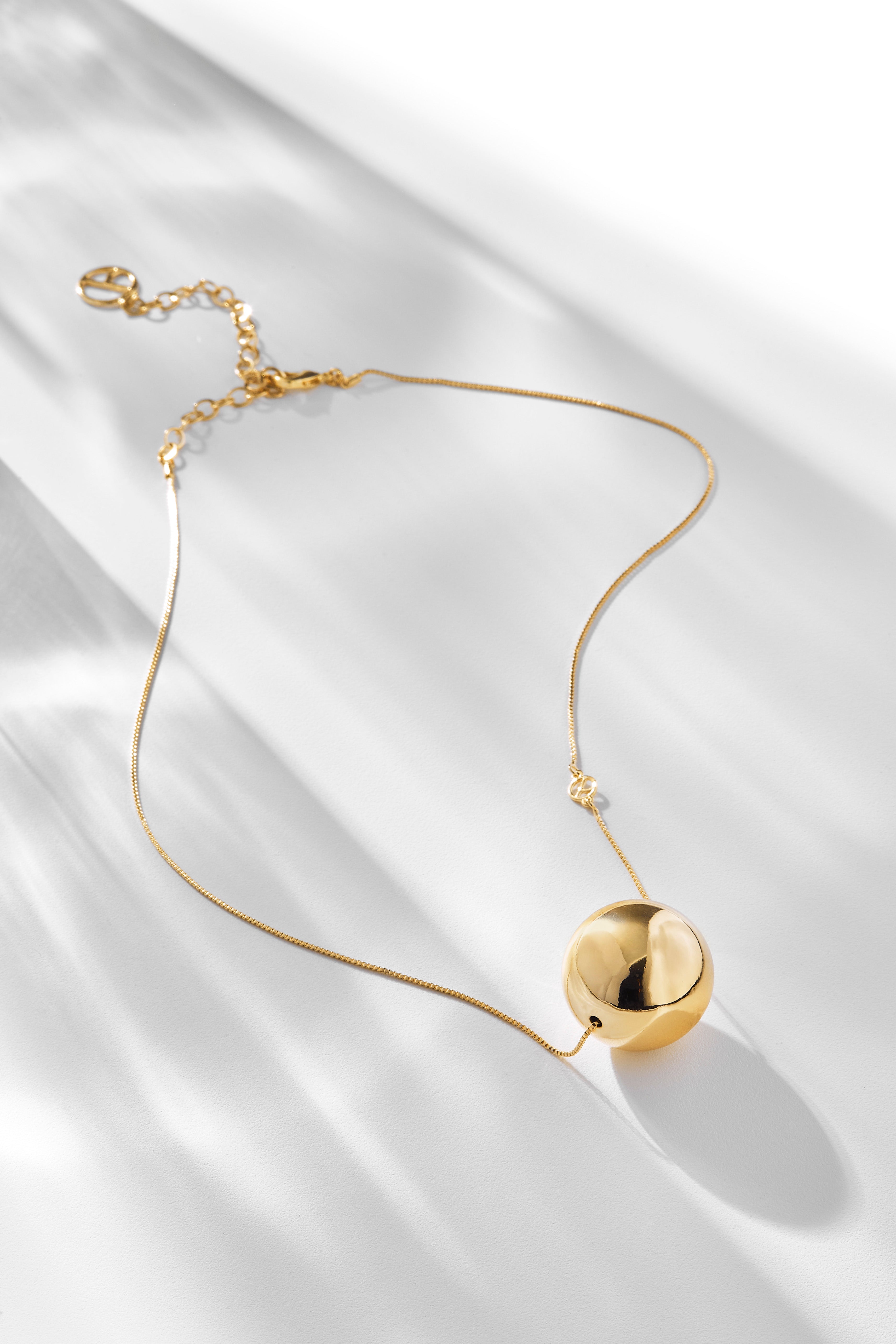 Pulso Necklace - Essencial Collection