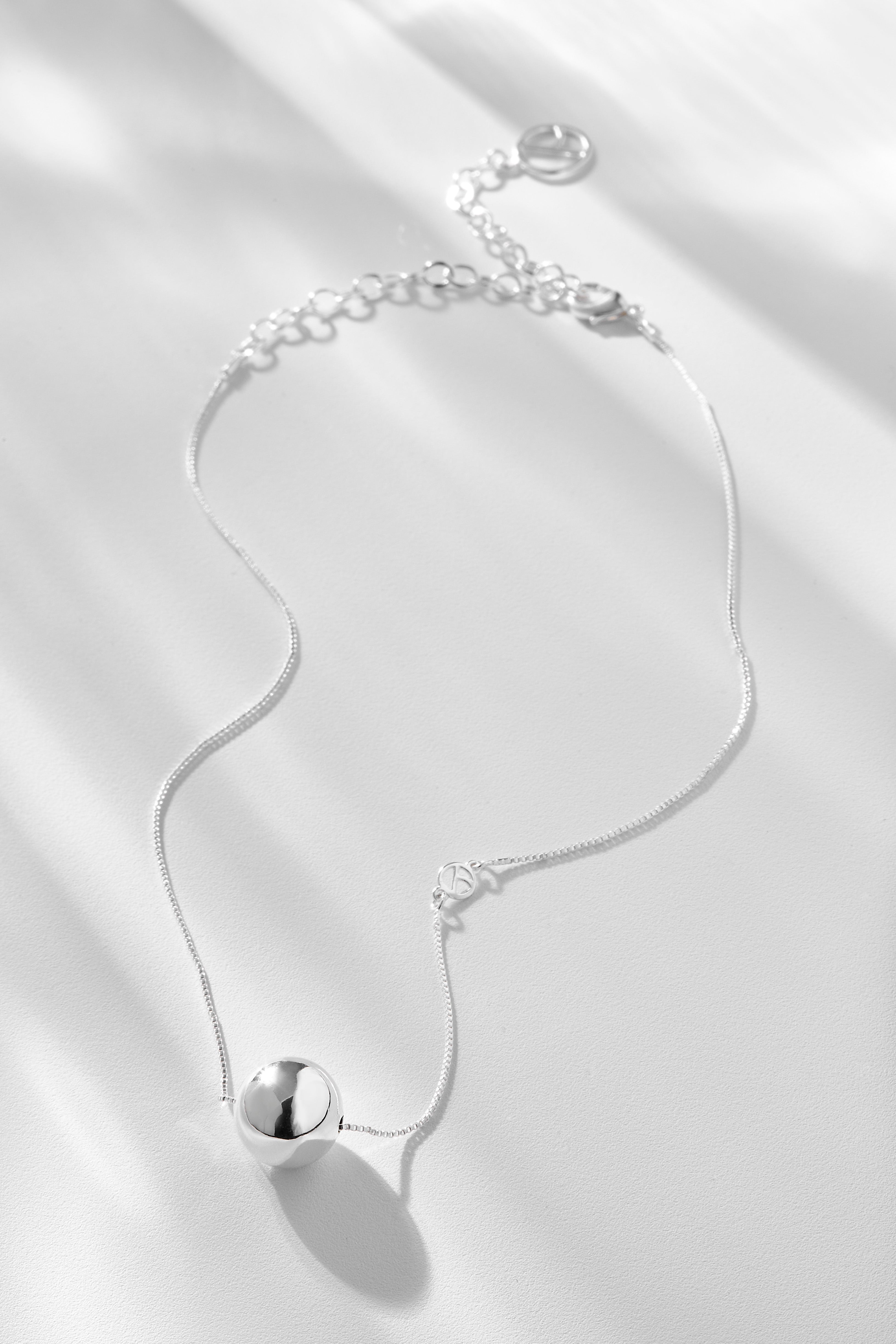Pulso S Necklace - Essencial Collection