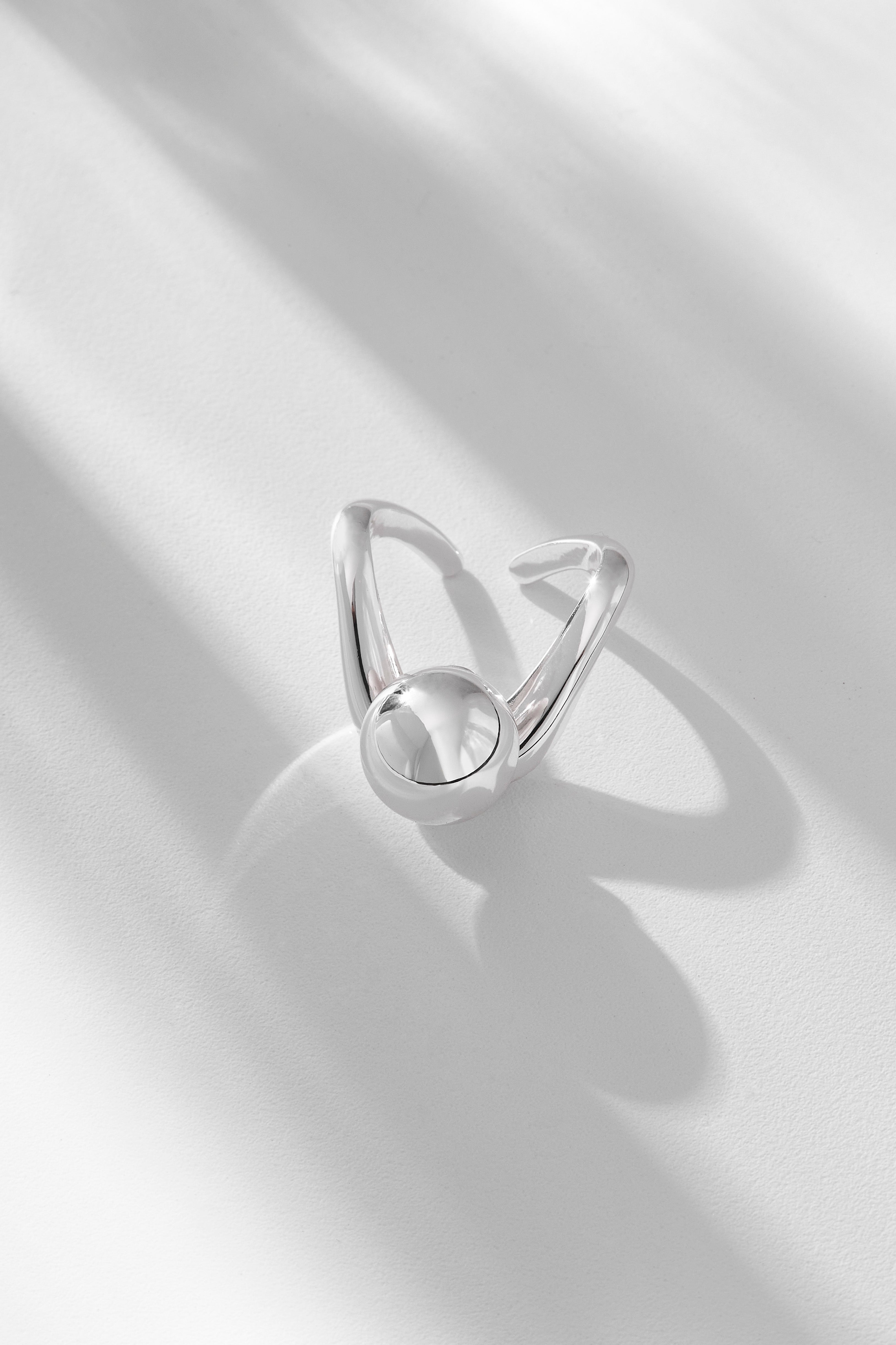 Pulso Ring - Essencial Collection