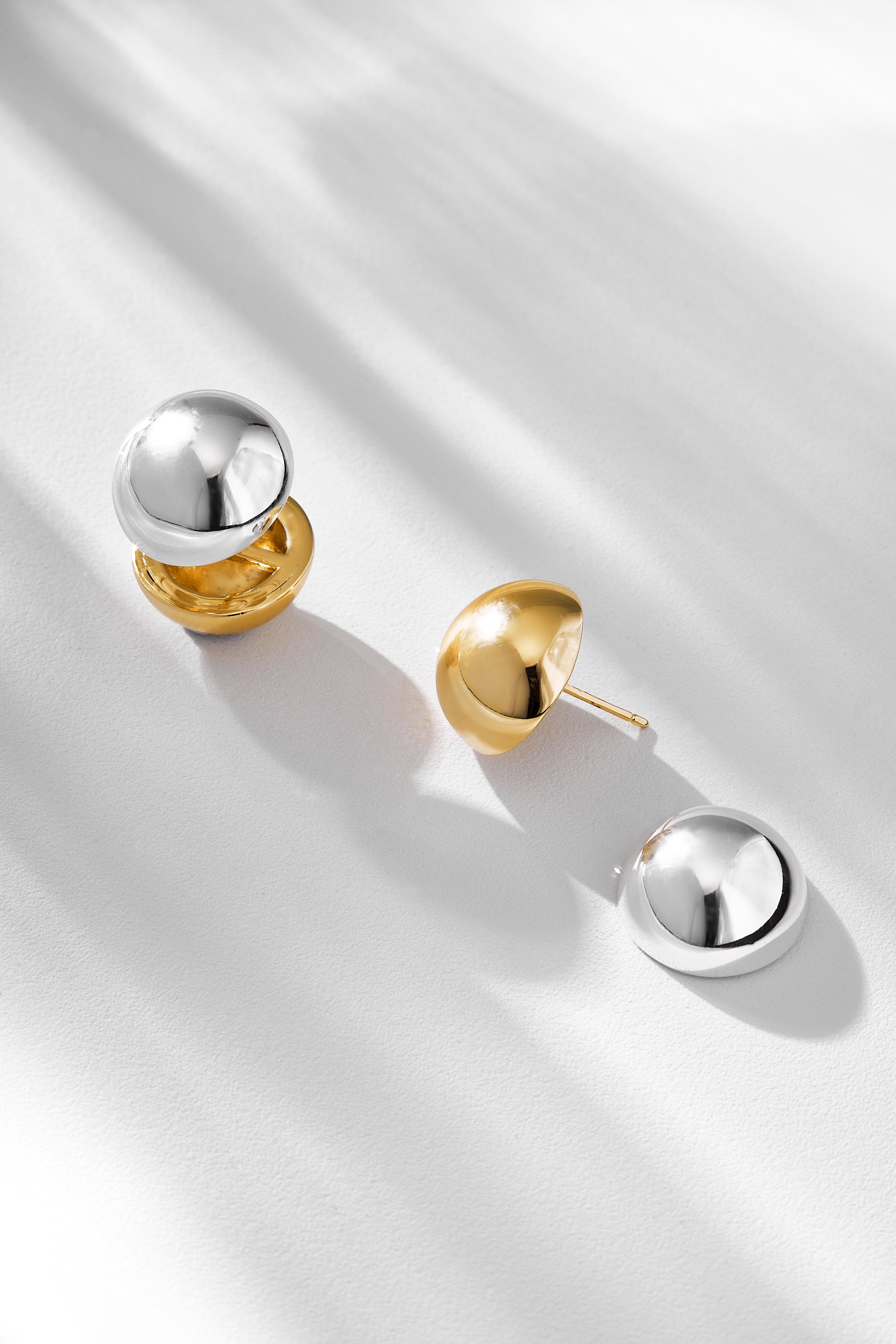 Pulso Earring - Essencial Collection