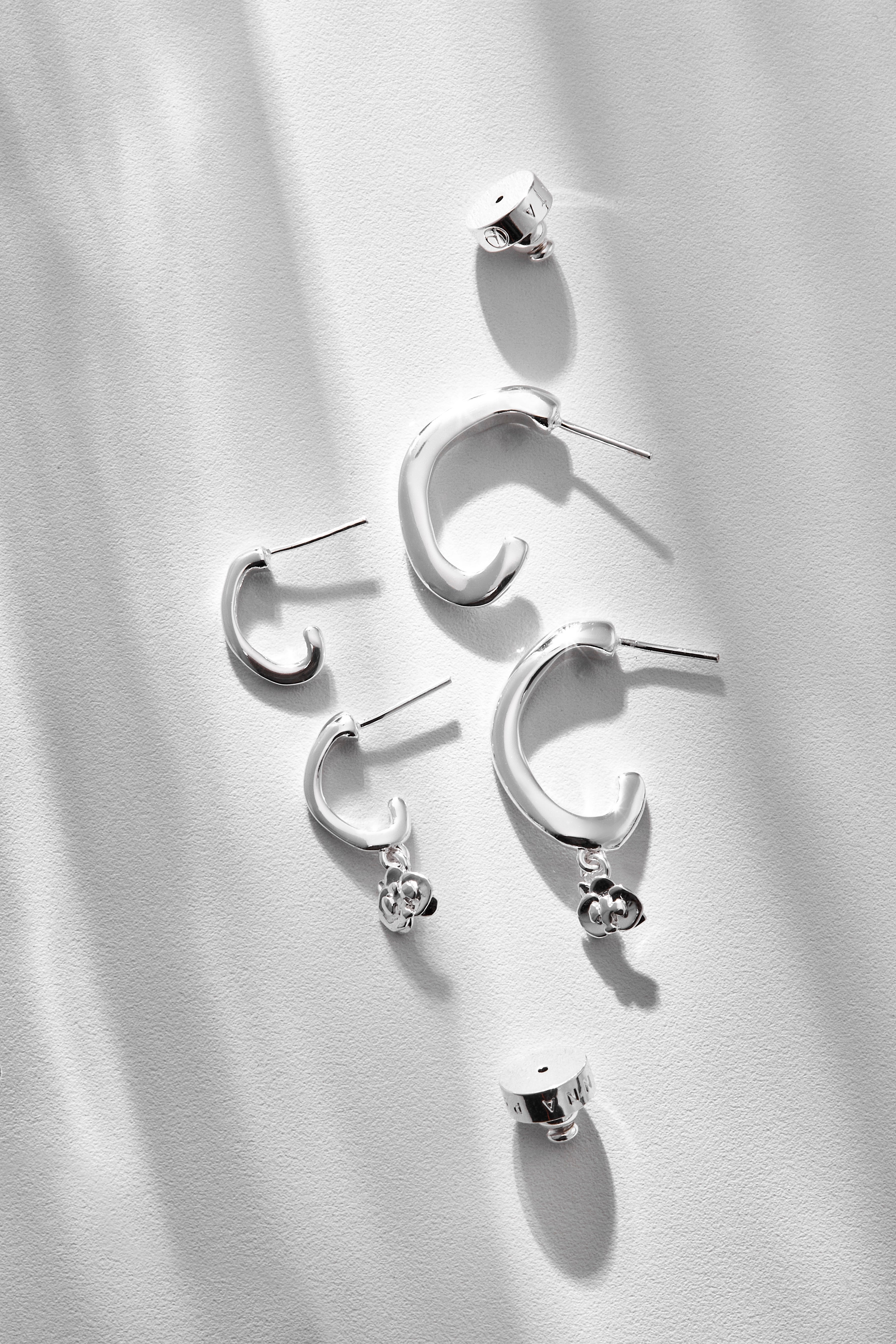 Orla Hoop - Essencial Collection