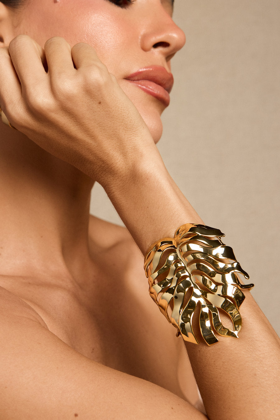 Renascer Bracelet - Década Collection